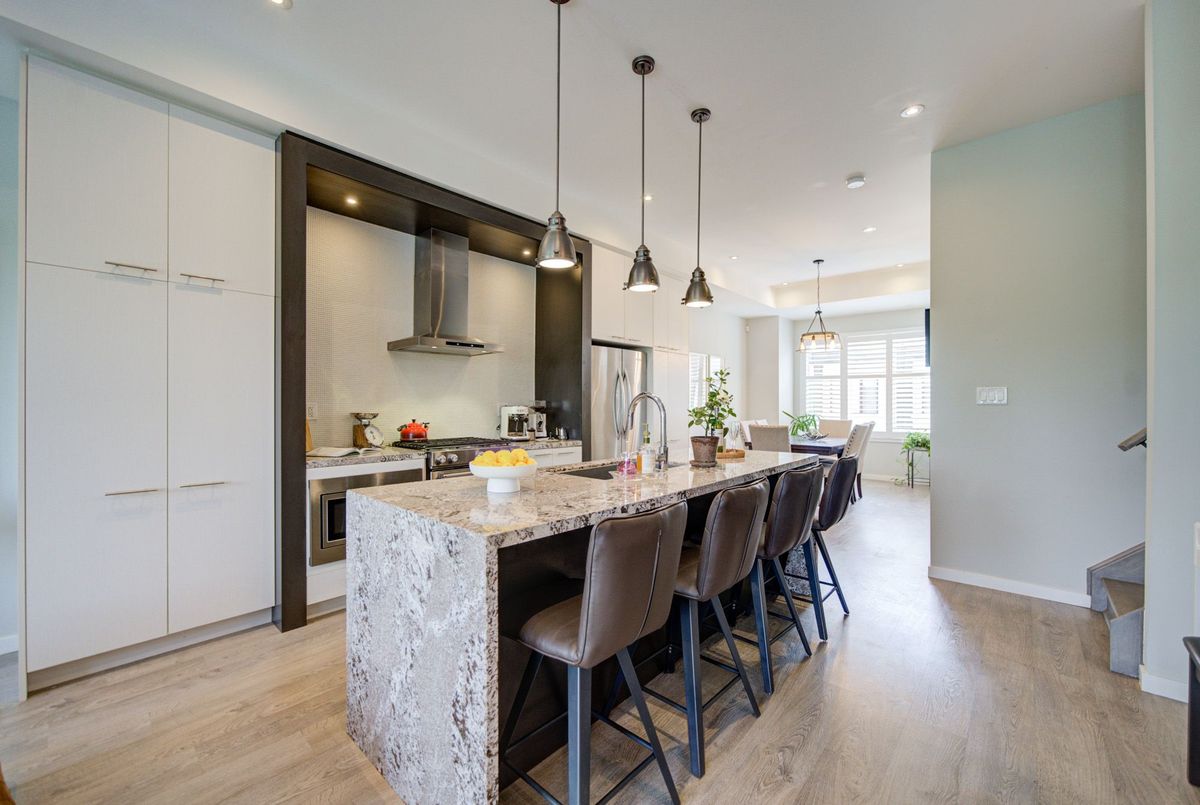 20 Genuine Lane W 20 Genuine Lane W Richmond Hill