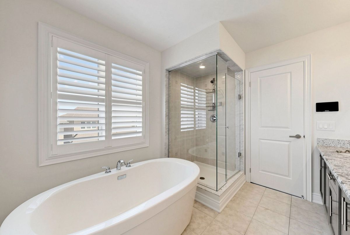 22 Mondial Crescent 22 Mondial Crescent East Gwillimbury