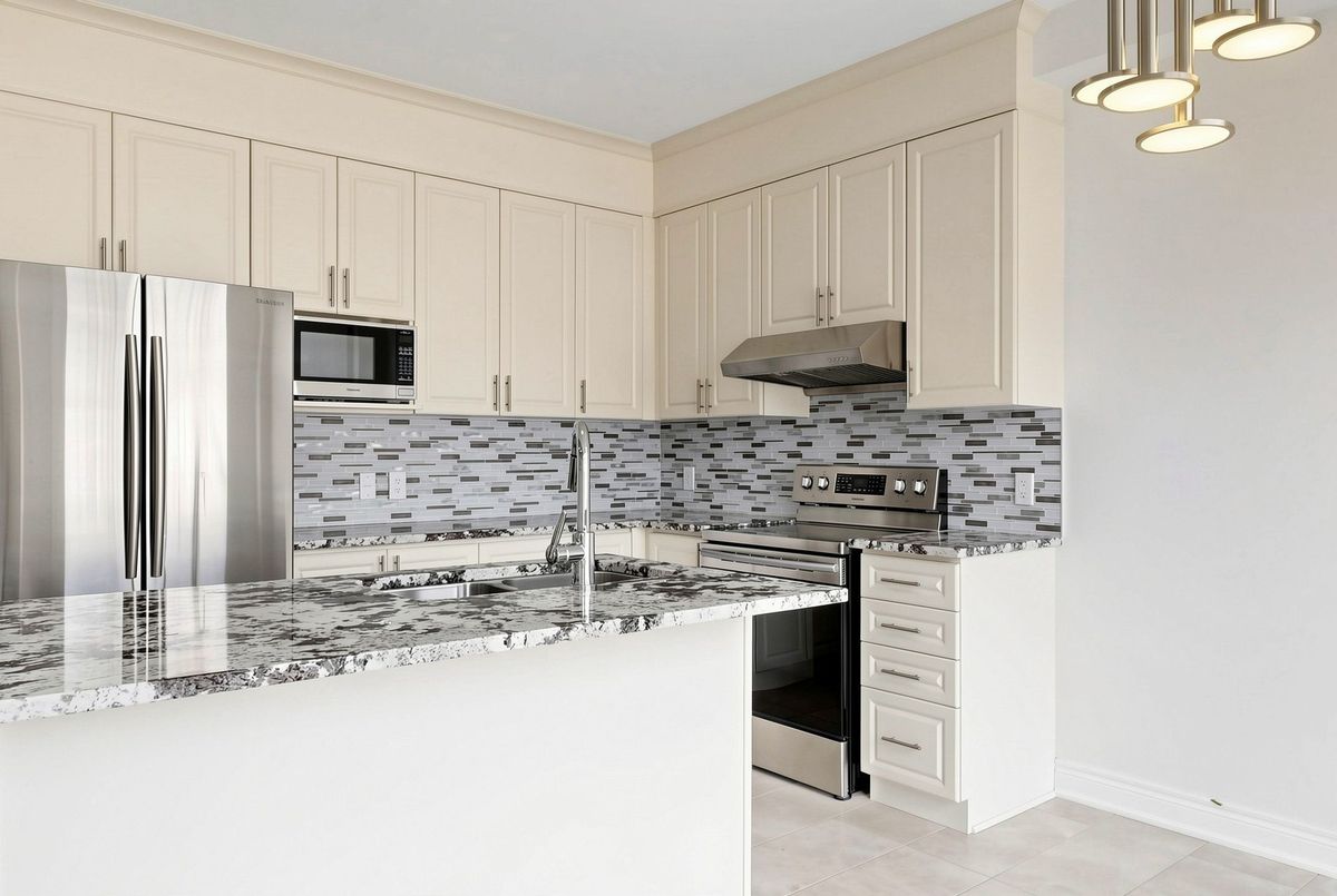 22 Mondial Crescent 22 Mondial Crescent East Gwillimbury