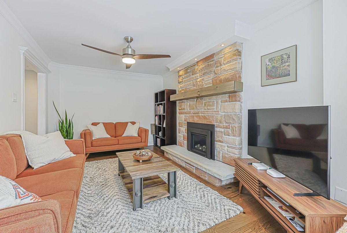 380 Selby Crescent 380 Selby Crescent Newmarket