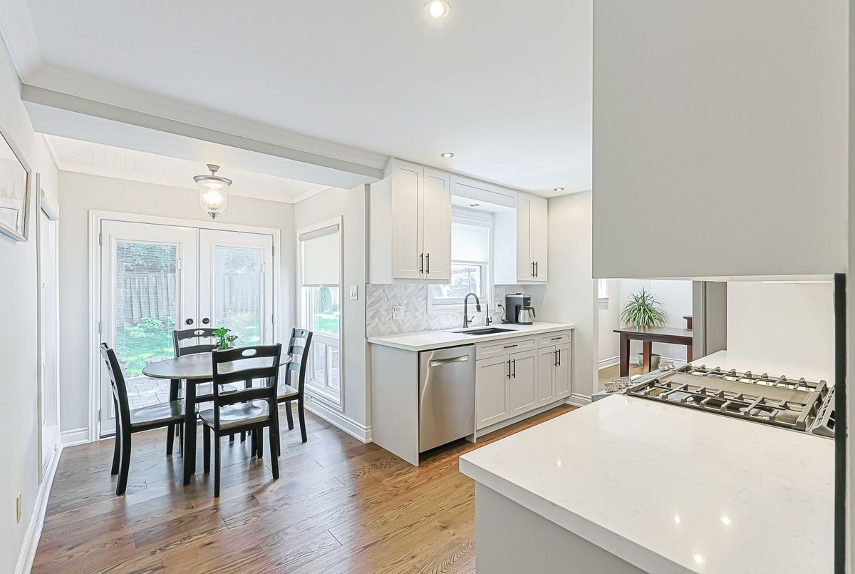 380 Selby Crescent 380 Selby Crescent Newmarket