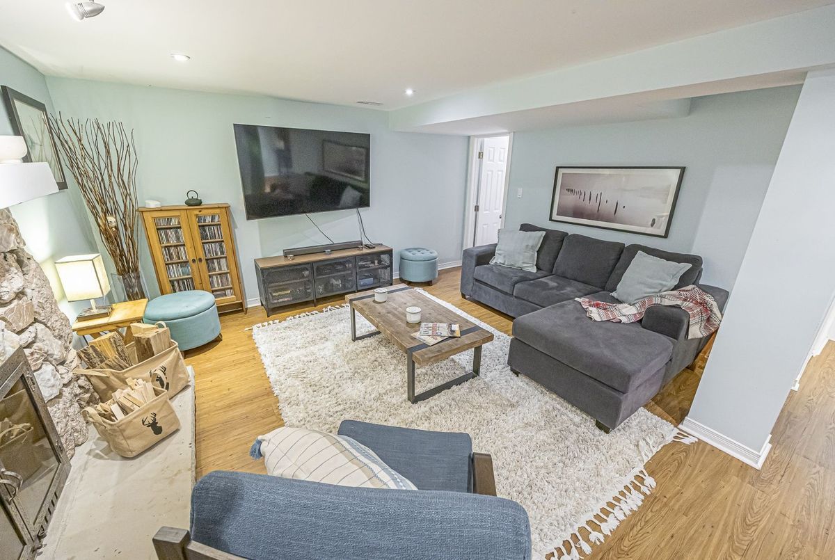 380 Selby Crescent 380 Selby Crescent Newmarket