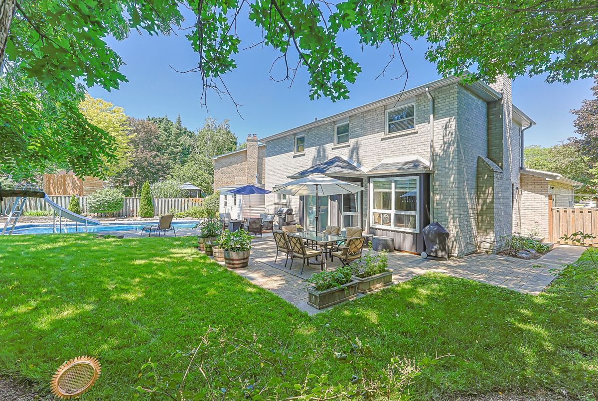 380 Selby Crescent 380 Selby Crescent Newmarket