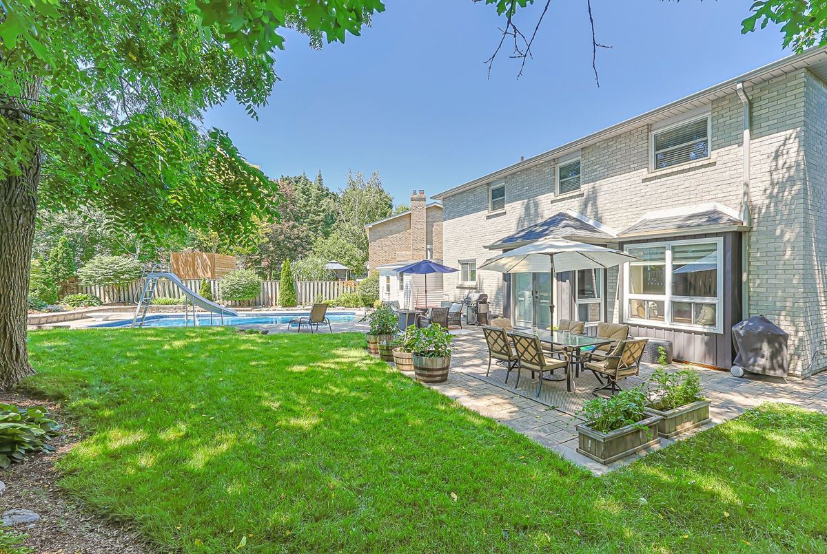380 Selby Crescent 380 Selby Crescent Newmarket