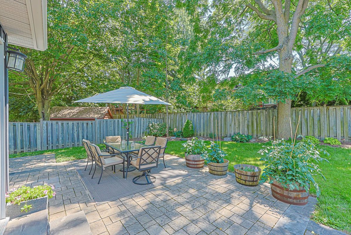 380 Selby Crescent 380 Selby Crescent Newmarket