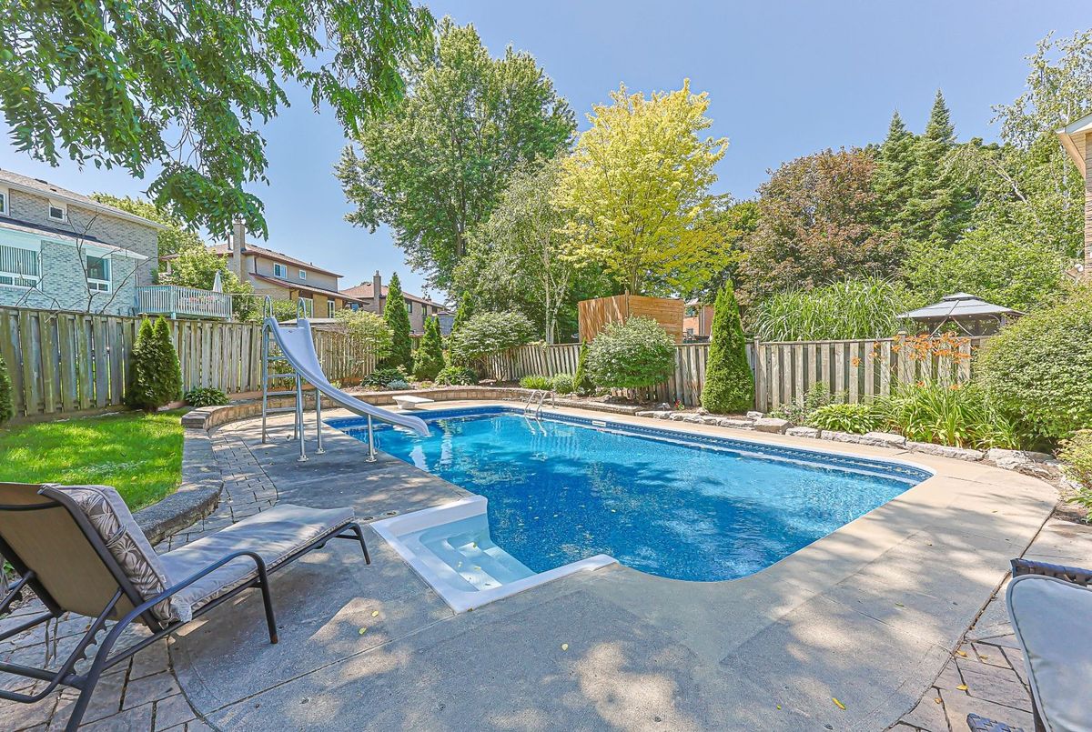380 Selby Crescent 380 Selby Crescent Newmarket