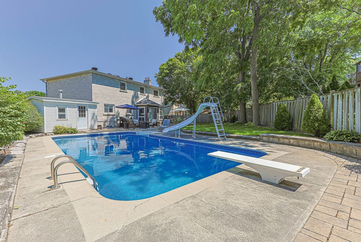 380 Selby Crescent 380 Selby Crescent Newmarket