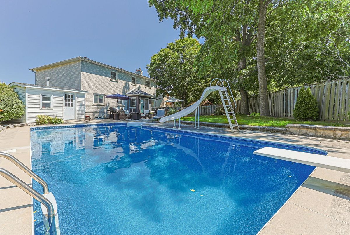 380 Selby Crescent 380 Selby Crescent Newmarket