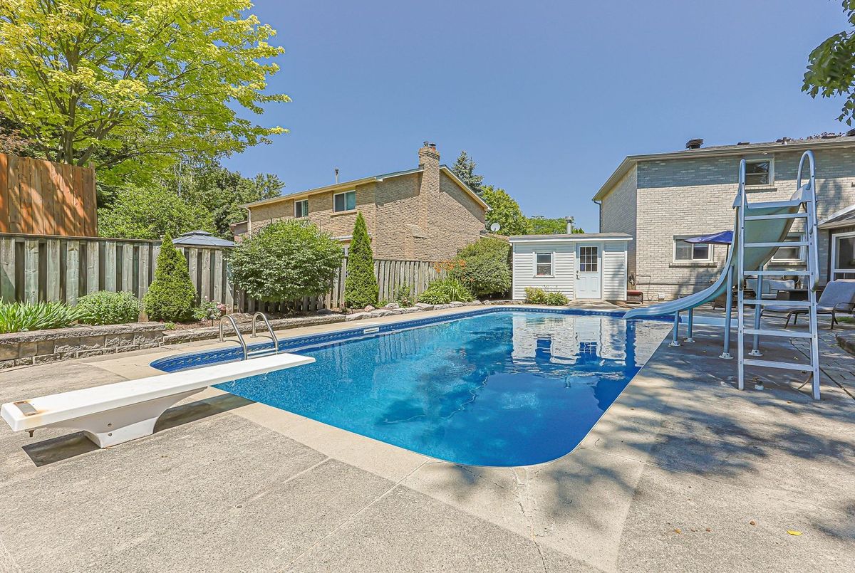 380 Selby Crescent 380 Selby Crescent Newmarket