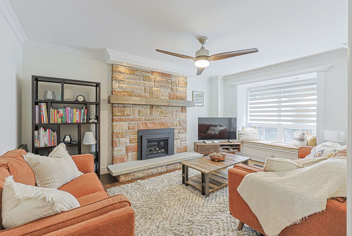 380 Selby Crescent 380 Selby Crescent Newmarket