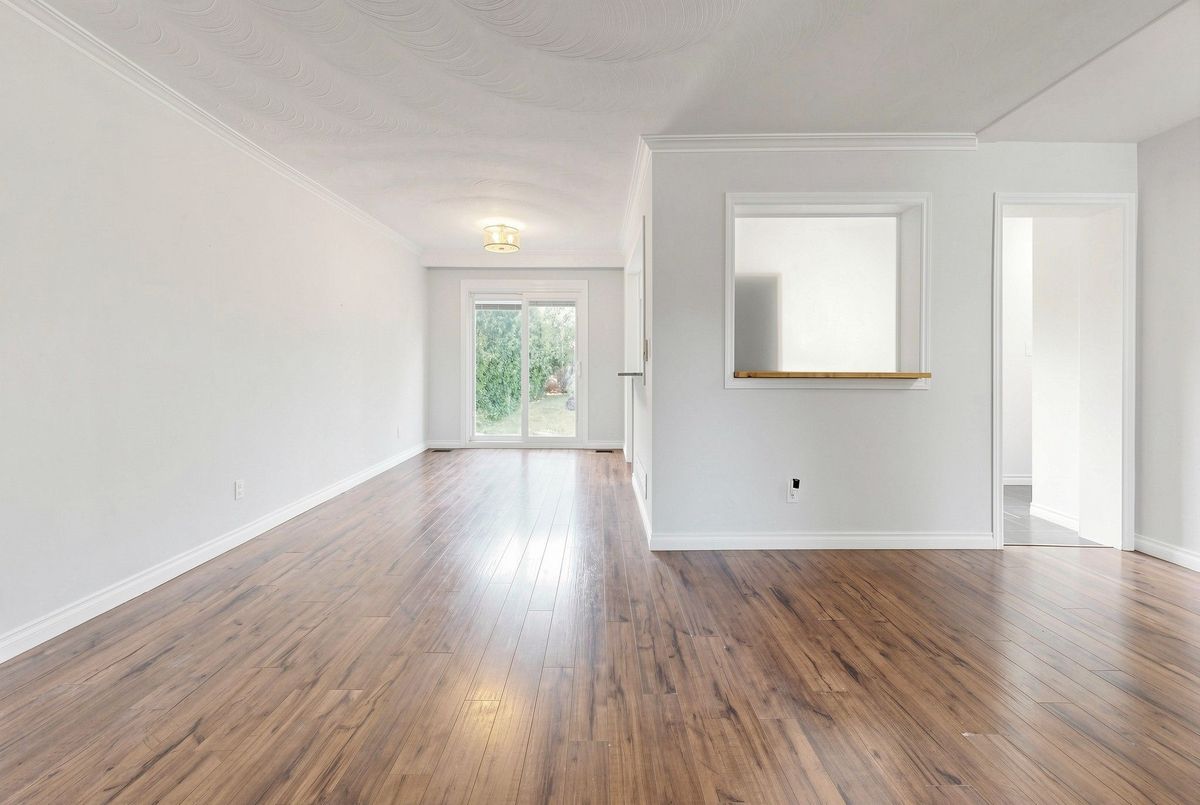 126 Sherwood Forest Drive 126 Sherwood Forest Drive Markham