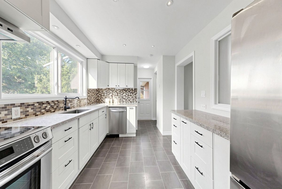 126 Sherwood Forest Drive 126 Sherwood Forest Drive Markham