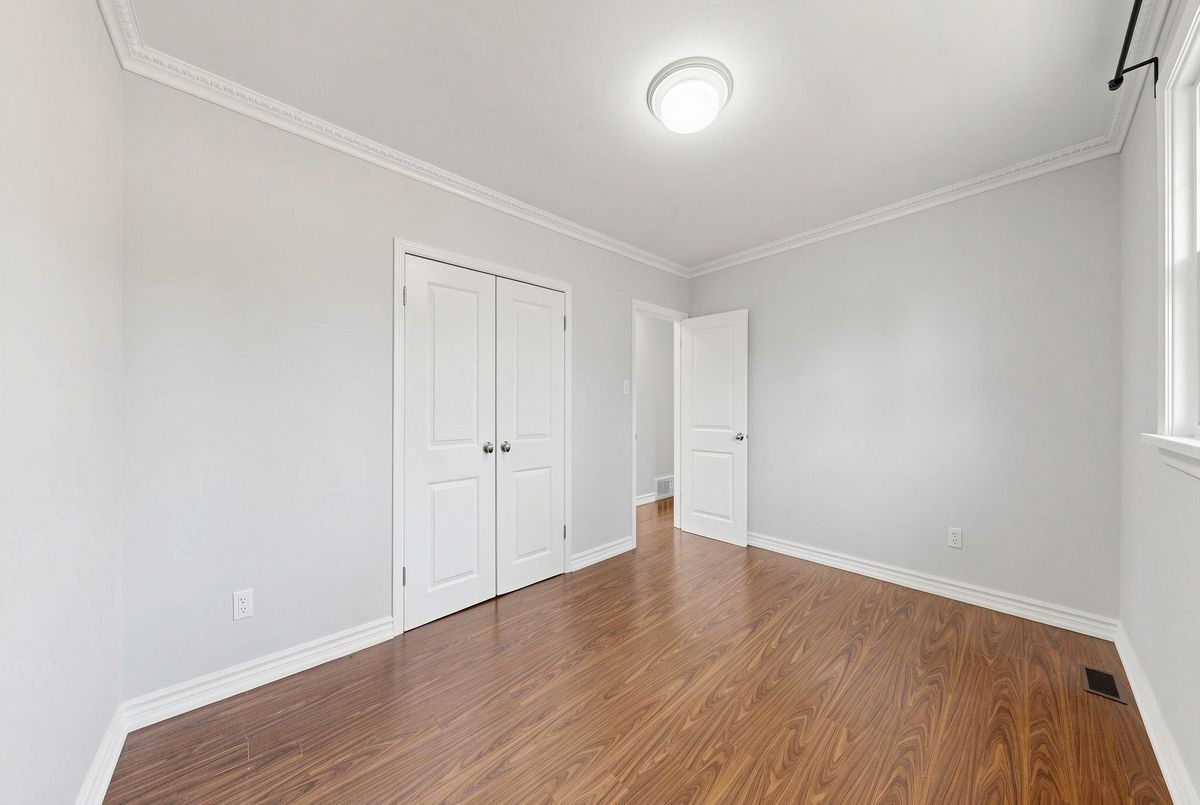 126 Sherwood Forest Drive 126 Sherwood Forest Drive Markham