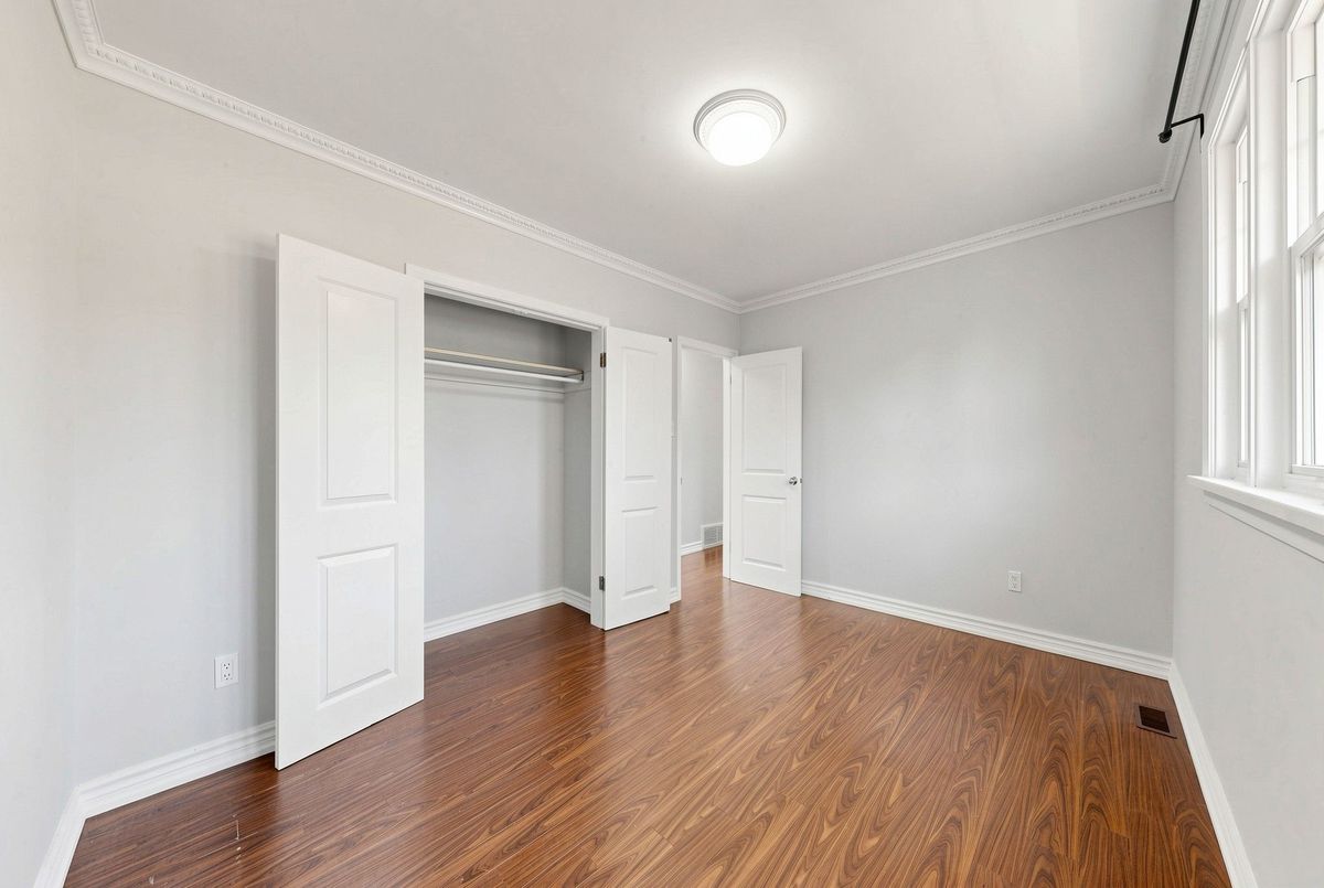 126 Sherwood Forest Drive 126 Sherwood Forest Drive Markham