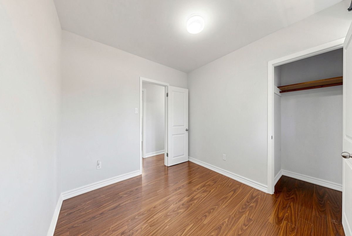 126 Sherwood Forest Drive 126 Sherwood Forest Drive Markham
