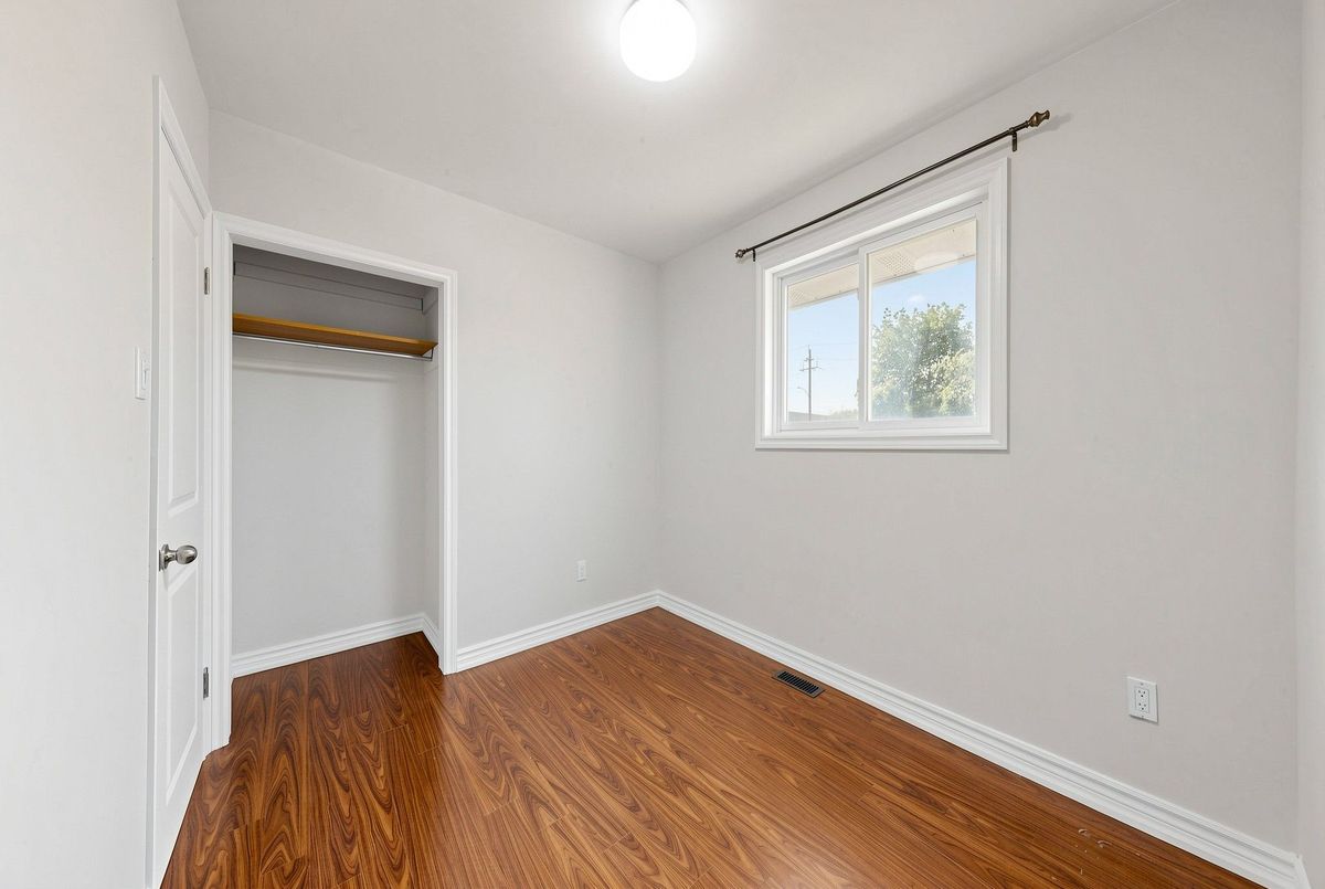 126 Sherwood Forest Drive 126 Sherwood Forest Drive Markham