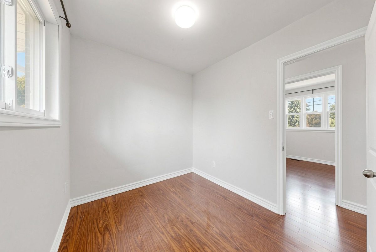 126 Sherwood Forest Drive 126 Sherwood Forest Drive Markham