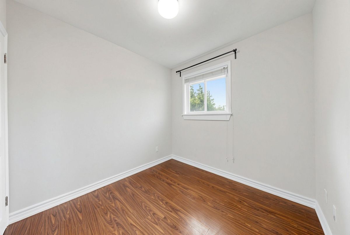 126 Sherwood Forest Drive 126 Sherwood Forest Drive Markham