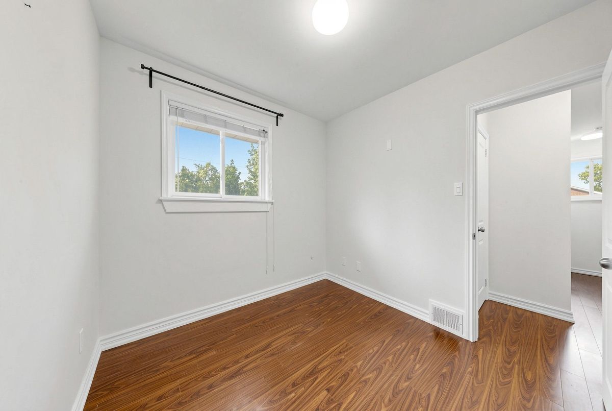 126 Sherwood Forest Drive 126 Sherwood Forest Drive Markham