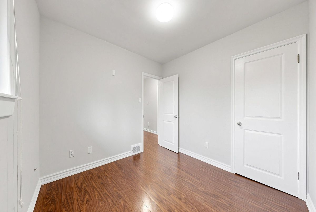 126 Sherwood Forest Drive 126 Sherwood Forest Drive Markham