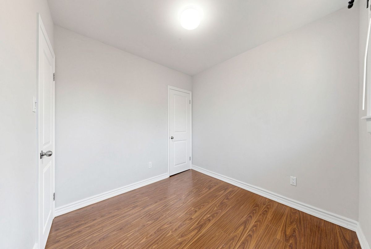 126 Sherwood Forest Drive 126 Sherwood Forest Drive Markham