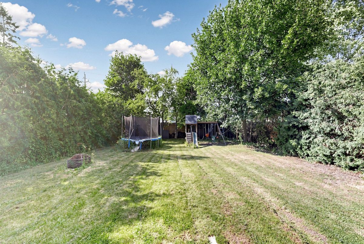 126 Sherwood Forest Drive 126 Sherwood Forest Drive Markham
