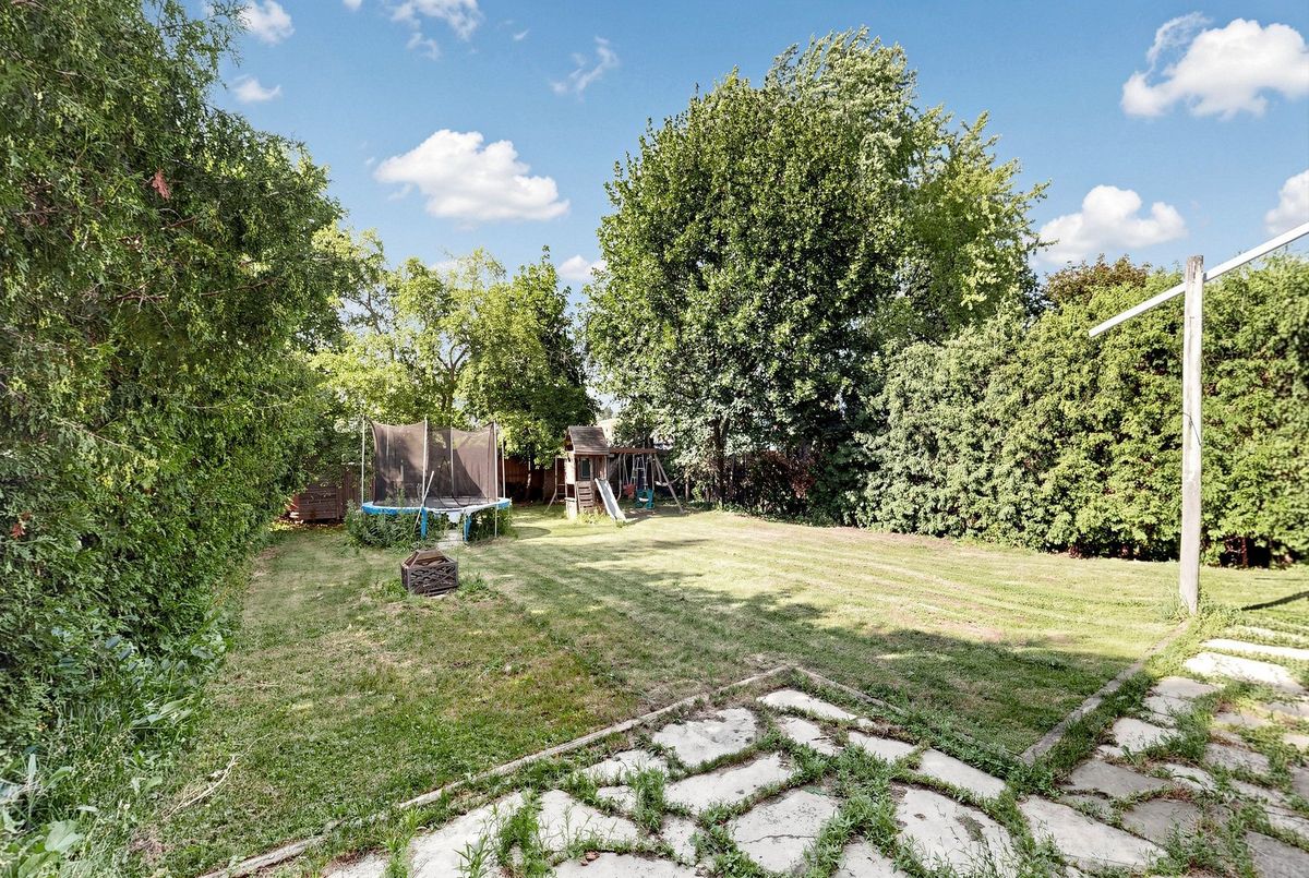 126 Sherwood Forest Drive 126 Sherwood Forest Drive Markham