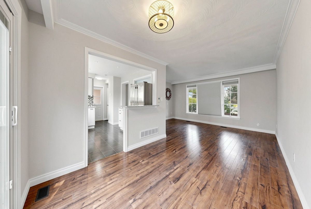 126 Sherwood Forest Drive 126 Sherwood Forest Drive Markham
