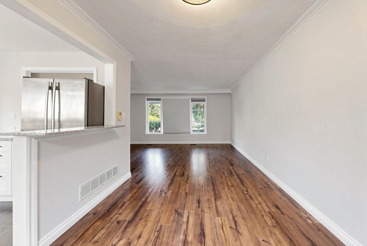 126 Sherwood Forest Drive 126 Sherwood Forest Drive Markham