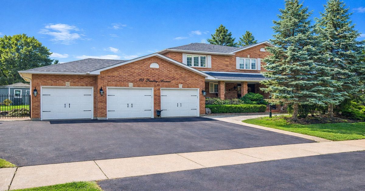 80 Findlay Avenue King