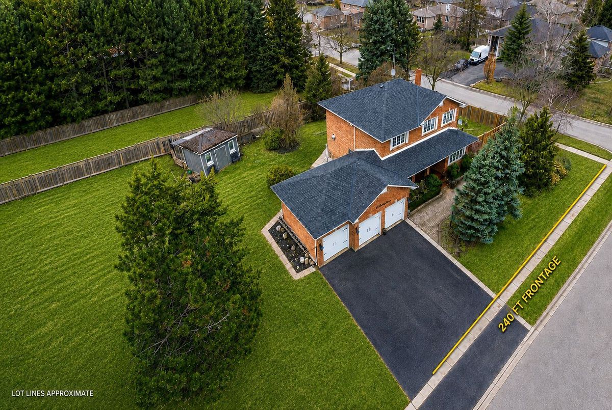 80 Findlay Avenue 80 Findlay Avenue King