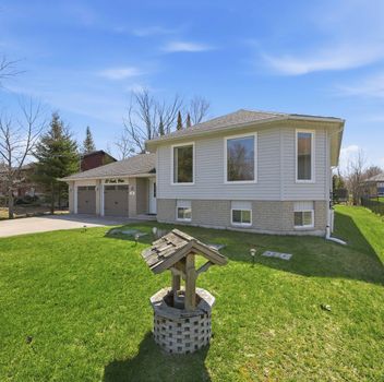 Residential Freehold 27 Creek Drive Georgina For {
  "AboveGradeFinishedArea": 0,
  "AboveGradeFinishedAreaSource": "",
  "AboveGradeFinishedAreaUnits": "",
  "Acreage": "< .50",
  "Active": true,
  "Address": "27 Creek Drive",
  "AirConditioning": "Central Air",
  "AirConditioningYN": false,
  "Amps": "",
  "Appliances": "",
  "ApproxAge": "",
  "ApproxSquareFootage": "1100-1500",
  "Area": "York",
  "AssessmentYear": "",
  "AssignmentYN": false,
  "AssociationAmenities": "",
  "AssociationFee": "",
  "AssociationFeeIncludes": "",
  "AssociationName": "",
  "AssociationYN": false,
  "Balcony": "",
  "Basement": "Finished, Full",
  "BasementYN": false,
  "BathroomsFull": 0,
  "BathroomsHalf": 0,
  "Bedrooms": 3,
  "BedroomsDisplay": "3+2",
  "BedroomsPlus": 2,
  "BedroomsTotal": 5,
  "BelowGradeFinishedArea": 0,
  "BelowGradeFinishedAreaSource": "",
  "BelowGradeFinishedAreaUnits": "",
  "Board": "Toronto Regional Real Estate Board",
  "BuilderName": "",
  "BuildingAreaTotal": "",
  "BuildingAreaUnits": "",
  "BuildingName": "",
  "BusinessName": "",
  "BusinessType": "",
  "BuyerAgencyCompensation": "2.25 %",
  "BuyerAgencyCompensationType": "",
  "BuyerAgentAOR": "",
  "BuyerAgentEmail": "",
  "BuyerAgentFullName": "",
  "BuyerAgentId": "",
  "BuyerAgentMlsId": "",
  "BuyerAgentPhone": "",
  "BuyerOfficeId": "",
  "BuyerOfficeMlsId": "",
  "BuyerOfficeName": "",
  "BuyerOfficePhone": "",
  "CarportSpaces": 0,
  "Category": "MLS",
  "ChattelsYN": false,
  "City": "Georgina",
  "ClassSearch": "Residential",
  "ClosedDate": "0001-01-01T00:00:00",
  "CoListAgentDesignation": "",
  "CoListAgentEmail": "",
  "CoListAgentID": "",
  "CoListAgentMLSID": "",
  "CoListAgentName": "",
  "CoListAgentPhone": "",
  "CoListOfficeID": "248505",
  "CoListOfficeMLSID": "248505",
  "CoListOfficeName": "CENTURY 21 HERITAGE GROUP LTD.",
  "CommercialCondoFee": "",
  "CommercialCondoFeeFrequency": "",
  "CommercialCondoFees": "",
  "Commission": "2.25 %",
  "Community": "Pefferlaw",
  "CommunityFeatures": "",
  "Condition": "",
  "ConditionalExpiryDate": "0001-01-01T00:00:00",
  "ConditionOfSale": "",
  "CondoCorpNumber": "",
  "ConsentToAdvertiseYN": true,
  "ConstructionMaterials": "Vinyl Siding, Brick",
  "ContactAfterExpiryYN": false,
  "ContractDate": "2026-08-06T00:00:00",
  "Cooling": "Central Air",
  "CoolingYN": false,
  "Country": "CA",
  "CoverPhoto": "https://media.remarketer.ca/PROPTX/N13646474-1.jpg?tr=di-propertynoimage_pj5ksb5iM,f-jpg,q-90",
  "CrossStreet": "Old Homestead Rd/Forestry Drive",
  "DaysOnMarket": 0,
  "DepositRequired": "",
  "Directions": "Old Homestead Rd/Forestry Drive",
  "Disclosures": "",
  "DisplayAddress": "27 Creek Drive",
  "DisplayAddressYN": true,
  "DistributeToInternetYN": true,
  "Drive": "",
  "Electric": "",
  "ElectricExpense": "",
  "ElectricOnPropertyYN": false,
  "ElectricYN": false,
  "ElementarySchool": "",
  "ElevatorYN": false,
  "Exclusions": "Riding Lawn Mower In Shed (Negotiable), Washer And Dryer, White Stand Up Freezer In Basement, White Fridge In Basement.",
  "Expenses": "",
  "ExpiryDate": "2026-10-31T00:00:00",
  "Exposure": "",
  "Exterior": "",
  "ExteriorFeatures": "Patio",
  "Extras": "",
  "FamilyRoom": "",
  "FireplaceTotal": 0,
  "FireplaceYN": false,
  "Flooring": "",
  "FloorPlans": "",
  "FoundationDetails": "Poured Concrete",
  "Franchise": "",
  "FranchiseYN": false,
  "FurnishedYN": false,
  "GarageSpaces": 2,
  "GarageType": "Attached",
  "GarageYN": true,
  "GasYN": false,
  "Geometry": {
    "lat": 44.299,
    "lon": -79.2052
  },
  "GymYN": false,
  "HeatingYN": false,
  "HeatSource": "Gas",
  "HeatType": "Forced Air",
  "HighSchool": "",
  "HoldoverDays": "30",
  "id": "N13646474_PROPTX",
  "IDX": "Y",
  "IDXYN": true,
  "Inclusions": "All Window Coverings And Blinds, All Electrical Light Fixtures, All Stainless Steel Appliances On Main Floor (Fridge, Stove, Dishwasher, Microwave). Water Softener, Furnace and A/C Unit, Security Cameras, Heat Recovery Ventilator, 2 Garage Door Openers With 2 Remotes, Garage Key Pad, Garden Shed.",
  "InteriorFeatures": "Air Exchanger, Sump Pump, Water Heater, Water Softener",
  "Kitchens": 1,
  "KitchensPlus": 0,
  "LandLeaseAmount": "",
  "LandLeaseYN": false,
  "LastStatus": "New",
  "Latitude": 44.299,
  "LaundryFeatures": "",
  "LaundryLevel": "Lower Level",
  "Lease": "",
  "LeaseAgreement": "",
  "LeaseAgreementYN": false,
  "LeaseFrequency": "",
  "LeaseTerm": "",
  "LegalDescription": "",
  "Level": "",
  "ListAgentDesignation": "",
  "ListAgentEmail": "",
  "ListAgentID": "9545790",
  "ListAgentMLSID": "9545790",
  "ListAgentName": "MIKE MAIORANO, Salesperson",
  "ListAgentPhone": "",
  "ListAOR": "Toronto Regional Real Estate Board",
  "ListBrokerage": "CENTURY 21 HERITAGE GROUP LTD.",
  "ListingEntryDate": "2026-08-06T18:31:25",
  "ListingId": "N13646474",
  "ListingKey": "N13646474",
  "ListOfficeID": "248505",
  "ListOfficeMLSID": "248505",
  "ListOfficePhone": "",
  "ListPrice": 829000,
  "ListPricePerUnit": 0,
  "ListPriceUnit": "",
  "LivingArea": "1100-1500",
  "LivingAreaSource": "",
  "LivingAreaUnits": "",
  "Locker": "",
  "Longitude": -79.2052,
  "LotDepth": 210,
  "LotFeatures": "",
  "LotFront": 75,
  "LotIrregularities": "",
  "LotShape": "Rectangular",
  "LotSizeArea": "15750",
  "LotSizeAreaUnits": "SquareFeet",
  "LotSizeCode": "Feet",
  "LotSizeDimensions": "",
  "Maintenance": "",
  "Media": [
    {
      "id": "aa9244d8-0e36-49a0-a31f-28589c30ef1a-nw_PROPTX",
      "ListingId": "N13646474",
      "ListingKey": "N13646474",
      "MediaId": "aa9244d8-0e36-49a0-a31f-28589c30ef1a-nw",
      "ModificationTimestamp": "2026-08-28T19:20:55",
      "MediaOrder": 1,
      "Active": true,
      "MediaSize": "",
      "ResourceName": "Property",
      "ClassName": "ResidentialFree",
      "MediaDescription": "",
      "PreferredPhotoYN": true,
      "WaterMarkYN": false,
      "MediaName": "",
      "MediaCategory": "Photo",
      "MediaHTML": "",
      "MediaType": "image/jpeg",
      "MediaUrl": "https://trreb-image.ampre.ca/Z0AsimZybBwXv4uc2ZBCZRwj6WRBC7OOGZT5Tbrv3-8/rs:fit:3840:3840/L3RycmViL2xpc3RpbmdzLzQzLzQ0LzkyLzYyL3AvODVkYzUxYWEtYzg3Zi00MmQyLTkwNjMtY2M5MDI1NmE3NWUxLmpwZw.jpg",
      "MediaWidth": "6000",
      "MediaHeight": "4000",
      "MediaStatus": "Active",
      "Source": "PROPTX",
      "OriginatingSystemName": "",
      "RTimestampSql": "2026-08-28T19:35:13.85"
    },
    {
      "id": "89ef400a-a669-4ae8-a604-33f560c40118-nw_PROPTX",
      "ListingId": "N13646474",
      "ListingKey": "N13646474",
      "MediaId": "89ef400a-a669-4ae8-a604-33f560c40118-nw",
      "ModificationTimestamp": "2026-08-28T19:20:55",
      "MediaOrder": 2,
      "Active": true,
      "MediaSize": "",
      "ResourceName": "Property",
      "ClassName": "ResidentialFree",
      "MediaDescription": "",
      "PreferredPhotoYN": false,
      "WaterMarkYN": false,
      "MediaName": "",
      "MediaCategory": "Photo",
      "MediaHTML": "",
      "MediaType": "image/jpeg",
      "MediaUrl": "https://trreb-image.ampre.ca/H-912Rom9tlbePNsLRircMnlNuUBLKLQNnflFFcSRYk/rs:fit:3840:3840/L3RycmViL2xpc3RpbmdzLzQzLzQ0LzkyLzYyL3AvOGUwNzg5NzItYjdkNi00ZTNiLTgyN2ItNWMzNzFlYWE0NzUzLmpwZw.jpg",
      "MediaWidth": "6000",
      "MediaHeight": "4000",
      "MediaStatus": "Active",
      "Source": "PROPTX",
      "OriginatingSystemName": "",
      "RTimestampSql": "2026-08-28T19:35:13.91"
    },
    {
      "id": "74b5fa2e-be5e-4964-83b8-157e98bf72a2-nw_PROPTX",
      "ListingId": "N13646474",
      "ListingKey": "N13646474",
      "MediaId": "74b5fa2e-be5e-4964-83b8-157e98bf72a2-nw",
      "ModificationTimestamp": "2026-08-28T19:20:55",
      "MediaOrder": 3,
      "Active": true,
      "MediaSize": "",
      "ResourceName": "Property",
      "ClassName": "ResidentialFree",
      "MediaDescription": "",
      "PreferredPhotoYN": false,
      "WaterMarkYN": false,
      "MediaName": "",
      "MediaCategory": "Photo",
      "MediaHTML": "",
      "MediaType": "image/jpeg",
      "MediaUrl": "https://trreb-image.ampre.ca/3fnYgASFXcobLodaqRbrjItwJSvoMirheszgkduZPmg/rs:fit:3840:3840/L3RycmViL2xpc3RpbmdzLzQzLzQ0LzkyLzYyL3AvYmI4MTExYWMtZTQ4Yy00N2ZhLTk5ZjctMDlmZjgxODVlYWRmLmpwZw.jpg",
      "MediaWidth": "6000",
      "MediaHeight": "4000",
      "MediaStatus": "Active",
      "Source": "PROPTX",
      "OriginatingSystemName": "",
      "RTimestampSql": "2026-08-28T19:35:13.943"
    },
    {
      "id": "592b30fd-f07a-4a68-ba67-3781613fe9d5-nw_PROPTX",
      "ListingId": "N13646474",
      "ListingKey": "N13646474",
      "MediaId": "592b30fd-f07a-4a68-ba67-3781613fe9d5-nw",
      "ModificationTimestamp": "2026-08-28T19:20:55",
      "MediaOrder": 4,
      "Active": true,
      "MediaSize": "",
      "ResourceName": "Property",
      "ClassName": "ResidentialFree",
      "MediaDescription": "",
      "PreferredPhotoYN": false,
      "WaterMarkYN": false,
      "MediaName": "",
      "MediaCategory": "Photo",
      "MediaHTML": "",
      "MediaType": "image/jpeg",
      "MediaUrl": "https://trreb-image.ampre.ca/9nzeFKWu7IGvmP84uEMNZzHDjjiigi-020EqfAnVCpM/rs:fit:3840:3840/L3RycmViL2xpc3RpbmdzLzQzLzQ0LzkyLzYyL3AvNzczYmFlYTAtNDYzMC00YjJiLWIyNTItOWRlNTg1N2Y1ZWFlLmpwZw.jpg",
      "MediaWidth": "3840",
      "MediaHeight": "2561",
      "MediaStatus": "Active",
      "Source": "PROPTX",
      "OriginatingSystemName": "",
      "RTimestampSql": "2026-08-28T19:35:13.983"
    },
    {
      "id": "4ec344aa-6d89-4b86-be04-070dbf33473f-nw_PROPTX",
      "ListingId": "N13646474",
      "ListingKey": "N13646474",
      "MediaId": "4ec344aa-6d89-4b86-be04-070dbf33473f-nw",
      "ModificationTimestamp": "2026-08-28T19:20:55",
      "MediaOrder": 5,
      "Active": true,
      "MediaSize": "",
      "ResourceName": "Property",
      "ClassName": "ResidentialFree",
      "MediaDescription": "",
      "PreferredPhotoYN": false,
      "WaterMarkYN": false,
      "MediaName": "",
      "MediaCategory": "Photo",
      "MediaHTML": "",
      "MediaType": "image/jpeg",
      "MediaUrl": "https://trreb-image.ampre.ca/rCunmt37F-Xqip9eMF2qTTYjz3fIH4c0DJ9a0OD_18U/rs:fit:3840:3840/L3RycmViL2xpc3RpbmdzLzQzLzQ0LzkyLzYyL3AvYjlmYzRiYWUtYjkyNi00NDhmLWE2ZDctYTdjMmI2NjliNDZkLmpwZw.jpg",
      "MediaWidth": "8192",
      "MediaHeight": "6144",
      "MediaStatus": "Active",
      "Source": "PROPTX",
      "OriginatingSystemName": "",
      "RTimestampSql": "2026-08-28T19:35:14"
    },
    {
      "id": "9675a81e-8fda-4a32-97c1-7fa75ae5ca74-nw_PROPTX",
      "ListingId": "N13646474",
      "ListingKey": "N13646474",
      "MediaId": "9675a81e-8fda-4a32-97c1-7fa75ae5ca74-nw",
      "ModificationTimestamp": "2026-08-06T18:31:25",
      "MediaOrder": 6,
      "Active": true,
      "MediaSize": "",
      "ResourceName": "Property",
      "ClassName": "ResidentialFree",
      "MediaDescription": "",
      "PreferredPhotoYN": false,
      "WaterMarkYN": false,
      "MediaName": "",
      "MediaCategory": "Photo",
      "MediaHTML": "",
      "MediaType": "image/jpeg",
      "MediaUrl": "https://trreb-image.ampre.ca/T_6ryOd7j_rKNhy5RfW1jYfll_DJ66CfLseobQTGSEI/rs:fit:3840:3840/L3RycmViL2xpc3RpbmdzLzQzLzQ0LzkyLzYyL3AvZWFkNDhhMWMtNjcxYy00MGZmLWI5NDAtZmExYWM5ZWQ4OGNiLmpwZw.jpg",
      "MediaWidth": "6000",
      "MediaHeight": "4000",
      "MediaStatus": "Active",
      "Source": "PROPTX",
      "OriginatingSystemName": "",
      "RTimestampSql": "2026-08-06T18:36:02.46"
    },
    {
      "id": "ee6a35a0-e78a-4a65-a9f7-966f39860357-nw_PROPTX",
      "ListingId": "N13646474",
      "ListingKey": "N13646474",
      "MediaId": "ee6a35a0-e78a-4a65-a9f7-966f39860357-nw",
      "ModificationTimestamp": "2026-08-06T18:31:25",
      "MediaOrder": 7,
      "Active": true,
      "MediaSize": "",
      "ResourceName": "Property",
      "ClassName": "ResidentialFree",
      "MediaDescription": "",
      "PreferredPhotoYN": false,
      "WaterMarkYN": false,
      "MediaName": "",
      "MediaCategory": "Photo",
      "MediaHTML": "",
      "MediaType": "image/jpeg",
      "MediaUrl": "https://trreb-image.ampre.ca/rIlTZAKbj-J-2bOLxbHBNjuEXWj5orFPf9o2Zlp7oME/rs:fit:3840:3840/L3RycmViL2xpc3RpbmdzLzQzLzQ0LzkyLzYyL3AvZTE4NDZkNmItZTg3Yy00OWU4LWI1N2ItYWI2NDg3Yzk4OTljLmpwZw.jpg",
      "MediaWidth": "6000",
      "MediaHeight": "4000",
      "MediaStatus": "Active",
      "Source": "PROPTX",
      "OriginatingSystemName": "",
      "RTimestampSql": "2026-08-06T18:36:02.817"
    },
    {
      "id": "db52b10f-85b7-4f3e-bf7e-243e5bb83a41-nw_PROPTX",
      "ListingId": "N13646474",
      "ListingKey": "N13646474",
      "MediaId": "db52b10f-85b7-4f3e-bf7e-243e5bb83a41-nw",
      "ModificationTimestamp": "2026-08-06T18:31:25",
      "MediaOrder": 8,
      "Active": true,
      "MediaSize": "",
      "ResourceName": "Property",
      "ClassName": "ResidentialFree",
      "MediaDescription": "",
      "PreferredPhotoYN": false,
      "WaterMarkYN": false,
      "MediaName": "",
      "MediaCategory": "Photo",
      "MediaHTML": "",
      "MediaType": "image/jpeg",
      "MediaUrl": "https://trreb-image.ampre.ca/_6QAEHu-MQqcLba4ZNG0tFm9FTRFx2eKx-2Fzp5l9dw/rs:fit:3840:3840/L3RycmViL2xpc3RpbmdzLzQzLzQ0LzkyLzYyL3AvYTBmYmMyOWItMjAwMC00N2Y0LTkyYzYtMzJmMmFiMzJkNTFiLmpwZw.jpg",
      "MediaWidth": "6000",
      "MediaHeight": "4000",
      "MediaStatus": "Active",
      "Source": "PROPTX",
      "OriginatingSystemName": "",
      "RTimestampSql": "2026-08-06T18:36:02.733"
    },
    {
      "id": "0a468cf6-2e7a-47fd-9fef-a137f4d67dd7-nw_PROPTX",
      "ListingId": "N13646474",
      "ListingKey": "N13646474",
      "MediaId": "0a468cf6-2e7a-47fd-9fef-a137f4d67dd7-nw",
      "ModificationTimestamp": "2026-08-06T18:31:25",
      "MediaOrder": 9,
      "Active": true,
      "MediaSize": "",
      "ResourceName": "Property",
      "ClassName": "ResidentialFree",
      "MediaDescription": "",
      "PreferredPhotoYN": false,
      "WaterMarkYN": false,
      "MediaName": "",
      "MediaCategory": "Photo",
      "MediaHTML": "",
      "MediaType": "image/jpeg",
      "MediaUrl": "https://trreb-image.ampre.ca/92K1fDCSEcEHANDq3rONF-0qEYZtvY6QXBQnFj8maF8/rs:fit:3840:3840/L3RycmViL2xpc3RpbmdzLzQzLzQ0LzkyLzYyL3AvMzQ4NTdlNjgtNDVjYy00NmQ1LWE5MTEtNzQ1MWE2NTQ3MzI1LmpwZw.jpg",
      "MediaWidth": "6000",
      "MediaHeight": "4000",
      "MediaStatus": "Active",
      "Source": "PROPTX",
      "OriginatingSystemName": "",
      "RTimestampSql": "2026-08-06T18:36:01.847"
    },
    {
      "id": "30672c38-b547-4d99-8918-3add19b177ab-nw_PROPTX",
      "ListingId": "N13646474",
      "ListingKey": "N13646474",
      "MediaId": "30672c38-b547-4d99-8918-3add19b177ab-nw",
      "ModificationTimestamp": "2026-08-06T18:31:25",
      "MediaOrder": 10,
      "Active": true,
      "MediaSize": "",
      "ResourceName": "Property",
      "ClassName": "ResidentialFree",
      "MediaDescription": "",
      "PreferredPhotoYN": false,
      "WaterMarkYN": false,
      "MediaName": "",
      "MediaCategory": "Photo",
      "MediaHTML": "",
      "MediaType": "image/jpeg",
      "MediaUrl": "https://trreb-image.ampre.ca/KQhu2QvMjFsqa2oE-RclvhB_28dOD_MYGkJpIkXchTc/rs:fit:3840:3840/L3RycmViL2xpc3RpbmdzLzQzLzQ0LzkyLzYyL3AvOTE5MTg1MjMtYTFkZC00YzM4LWIwZWItMDE3NWIxNTU3ZjY3LmpwZw.jpg",
      "MediaWidth": "6000",
      "MediaHeight": "4000",
      "MediaStatus": "Active",
      "Source": "PROPTX",
      "OriginatingSystemName": "",
      "RTimestampSql": "2026-08-06T18:36:01.967"
    },
    {
      "id": "c9e7ca65-32b2-4a7c-8acd-8bb0e78d0b38-nw_PROPTX",
      "ListingId": "N13646474",
      "ListingKey": "N13646474",
      "MediaId": "c9e7ca65-32b2-4a7c-8acd-8bb0e78d0b38-nw",
      "ModificationTimestamp": "2026-08-06T18:31:25",
      "MediaOrder": 11,
      "Active": true,
      "MediaSize": "",
      "ResourceName": "Property",
      "ClassName": "ResidentialFree",
      "MediaDescription": "",
      "PreferredPhotoYN": false,
      "WaterMarkYN": false,
      "MediaName": "",
      "MediaCategory": "Photo",
      "MediaHTML": "",
      "MediaType": "image/jpeg",
      "MediaUrl": "https://trreb-image.ampre.ca/yoeBnyUJjdtCUBUn2KEh_Y5mLtHHi_QoodZ5zgfs1WY/rs:fit:3840:3840/L3RycmViL2xpc3RpbmdzLzQzLzQ0LzkyLzYyL3AvMDA3MzVjNzUtMjhjYi00MDJlLTg4YzYtZjQzODAxNzNkMjFiLmpwZw.jpg",
      "MediaWidth": "6000",
      "MediaHeight": "4000",
      "MediaStatus": "Active",
      "Source": "PROPTX",
      "OriginatingSystemName": "",
      "RTimestampSql": "2026-08-06T18:36:02.63"
    },
    {
      "id": "23eea345-4a4e-4ce8-b8c0-5cada8f7008d-nw_PROPTX",
      "ListingId": "N13646474",
      "ListingKey": "N13646474",
      "MediaId": "23eea345-4a4e-4ce8-b8c0-5cada8f7008d-nw",
      "ModificationTimestamp": "2026-08-06T18:31:25",
      "MediaOrder": 12,
      "Active": true,
      "MediaSize": "",
      "ResourceName": "Property",
      "ClassName": "ResidentialFree",
      "MediaDescription": "",
      "PreferredPhotoYN": false,
      "WaterMarkYN": false,
      "MediaName": "",
      "MediaCategory": "Photo",
      "MediaHTML": "",
      "MediaType": "image/jpeg",
      "MediaUrl": "https://trreb-image.ampre.ca/jCayvkfukw8HUMoMXm13jlnrFG2R0xjRO_2JolfIC2c/rs:fit:3840:3840/L3RycmViL2xpc3RpbmdzLzQzLzQ0LzkyLzYyL3AvZGM0MDIyYzEtY2VmOS00ZGFiLWJjMTYtYjk3Nzc3OTgxMzI0LmpwZw.jpg",
      "MediaWidth": "6000",
      "MediaHeight": "4000",
      "MediaStatus": "Active",
      "Source": "PROPTX",
      "OriginatingSystemName": "",
      "RTimestampSql": "2026-08-06T18:36:01.923"
    },
    {
      "id": "3bf80028-d831-4729-aaea-bcfe3c05e445-nw_PROPTX",
      "ListingId": "N13646474",
      "ListingKey": "N13646474",
      "MediaId": "3bf80028-d831-4729-aaea-bcfe3c05e445-nw",
      "ModificationTimestamp": "2026-08-06T18:31:25",
      "MediaOrder": 13,
      "Active": true,
      "MediaSize": "",
      "ResourceName": "Property",
      "ClassName": "ResidentialFree",
      "MediaDescription": "",
      "PreferredPhotoYN": false,
      "WaterMarkYN": false,
      "MediaName": "",
      "MediaCategory": "Photo",
      "MediaHTML": "",
      "MediaType": "image/jpeg",
      "MediaUrl": "https://trreb-image.ampre.ca/wkfoWhH37Co5wjouXQ7Yvztb2FqBLXQs7VeOuYTQMoc/rs:fit:3840:3840/L3RycmViL2xpc3RpbmdzLzQzLzQ0LzkyLzYyL3AvMGQxZDRkMmUtMzRjOC00NDQ5LWIzYTEtZWY3NTlhODMwYjYxLmpwZw.jpg",
      "MediaWidth": "3840",
      "MediaHeight": "2559",
      "MediaStatus": "Active",
      "Source": "PROPTX",
      "OriginatingSystemName": "",
      "RTimestampSql": "2026-08-06T18:36:02.067"
    },
    {
      "id": "d27e6d46-9513-4056-bdd5-3eb2387c2017-nw_PROPTX",
      "ListingId": "N13646474",
      "ListingKey": "N13646474",
      "MediaId": "d27e6d46-9513-4056-bdd5-3eb2387c2017-nw",
      "ModificationTimestamp": "2026-08-06T18:31:25",
      "MediaOrder": 14,
      "Active": true,
      "MediaSize": "",
      "ResourceName": "Property",
      "ClassName": "ResidentialFree",
      "MediaDescription": "",
      "PreferredPhotoYN": false,
      "WaterMarkYN": false,
      "MediaName": "",
      "MediaCategory": "Photo",
      "MediaHTML": "",
      "MediaType": "image/jpeg",
      "MediaUrl": "https://trreb-image.ampre.ca/n7qWnIzBM3dWjfp6IAxDV6Y6HhbUashciArlcNmoyLI/rs:fit:3840:3840/L3RycmViL2xpc3RpbmdzLzQzLzQ0LzkyLzYyL3AvY2YxZjcxMDgtMWI4ZS00OTBkLTk1YWUtYTRmZTdiZTRkZGE3LmpwZw.jpg",
      "MediaWidth": "6000",
      "MediaHeight": "4000",
      "MediaStatus": "Active",
      "Source": "PROPTX",
      "OriginatingSystemName": "",
      "RTimestampSql": "2026-08-06T18:36:02.657"
    },
    {
      "id": "3dde5888-a0c5-4c2b-b9ae-c81ce75cc54d-nw_PROPTX",
      "ListingId": "N13646474",
      "ListingKey": "N13646474",
      "MediaId": "3dde5888-a0c5-4c2b-b9ae-c81ce75cc54d-nw",
      "ModificationTimestamp": "2026-08-06T18:31:25",
      "MediaOrder": 15,
      "Active": true,
      "MediaSize": "",
      "ResourceName": "Property",
      "ClassName": "ResidentialFree",
      "MediaDescription": "",
      "PreferredPhotoYN": false,
      "WaterMarkYN": false,
      "MediaName": "",
      "MediaCategory": "Photo",
      "MediaHTML": "",
      "MediaType": "image/jpeg",
      "MediaUrl": "https://trreb-image.ampre.ca/Ei55Au54MEVFKtAY80iAeB4jhNPGsUb5naqELLowvRc/rs:fit:3840:3840/L3RycmViL2xpc3RpbmdzLzQzLzQ0LzkyLzYyL3AvOWNjYmY2OTEtNTgwMy00NTViLTk1YmItYTViNGQxMmNiM2RhLmpwZw.jpg",
      "MediaWidth": "6000",
      "MediaHeight": "4000",
      "MediaStatus": "Active",
      "Source": "PROPTX",
      "OriginatingSystemName": "",
      "RTimestampSql": "2026-08-06T18:36:02.083"
    },
    {
      "id": "867706af-72b2-4487-9c14-6f29d6b44aee-nw_PROPTX",
      "ListingId": "N13646474",
      "ListingKey": "N13646474",
      "MediaId": "867706af-72b2-4487-9c14-6f29d6b44aee-nw",
      "ModificationTimestamp": "2026-08-06T18:31:25",
      "MediaOrder": 16,
      "Active": true,
      "MediaSize": "",
      "ResourceName": "Property",
      "ClassName": "ResidentialFree",
      "MediaDescription": "",
      "PreferredPhotoYN": false,
      "WaterMarkYN": false,
      "MediaName": "",
      "MediaCategory": "Photo",
      "MediaHTML": "",
      "MediaType": "image/jpeg",
      "MediaUrl": "https://trreb-image.ampre.ca/zbNZs0iudV-5OwiB6BlT_NVzRIRiPynVtvjz5B4wFeA/rs:fit:3840:3840/L3RycmViL2xpc3RpbmdzLzQzLzQ0LzkyLzYyL3AvYzEyM2ExYjQtNWM0YS00MzM3LWJmNjYtMjFmMTI2ZWEwZWQ3LmpwZw.jpg",
      "MediaWidth": "6000",
      "MediaHeight": "4000",
      "MediaStatus": "Active",
      "Source": "PROPTX",
      "OriginatingSystemName": "",
      "RTimestampSql": "2026-08-06T18:36:02.38"
    },
    {
      "id": "ae655339-3026-4f9a-b521-0e2d2ed09401-nw_PROPTX",
      "ListingId": "N13646474",
      "ListingKey": "N13646474",
      "MediaId": "ae655339-3026-4f9a-b521-0e2d2ed09401-nw",
      "ModificationTimestamp": "2026-08-06T18:31:25",
      "MediaOrder": 17,
      "Active": true,
      "MediaSize": "",
      "ResourceName": "Property",
      "ClassName": "ResidentialFree",
      "MediaDescription": "",
      "PreferredPhotoYN": false,
      "WaterMarkYN": false,
      "MediaName": "",
      "MediaCategory": "Photo",
      "MediaHTML": "",
      "MediaType": "image/jpeg",
      "MediaUrl": "https://trreb-image.ampre.ca/bR9YsMcwl4HQ2yqeUZcZSX_dbcy8EoHpldPmGAP2WqU/rs:fit:3840:3840/L3RycmViL2xpc3RpbmdzLzQzLzQ0LzkyLzYyL3AvNjNlMzZhYzAtMDlhZC00MzlhLWE1NTctM2ZjYzcxM2IyNGQ2LmpwZw.jpg",
      "MediaWidth": "6000",
      "MediaHeight": "4000",
      "MediaStatus": "Active",
      "Source": "PROPTX",
      "OriginatingSystemName": "",
      "RTimestampSql": "2026-08-06T18:36:02.593"
    },
    {
      "id": "9d532a89-a790-41b4-9f12-b2f95910f6a0-nw_PROPTX",
      "ListingId": "N13646474",
      "ListingKey": "N13646474",
      "MediaId": "9d532a89-a790-41b4-9f12-b2f95910f6a0-nw",
      "ModificationTimestamp": "2026-08-06T18:31:25",
      "MediaOrder": 18,
      "Active": true,
      "MediaSize": "",
      "ResourceName": "Property",
      "ClassName": "ResidentialFree",
      "MediaDescription": "",
      "PreferredPhotoYN": false,
      "WaterMarkYN": false,
      "MediaName": "",
      "MediaCategory": "Photo",
      "MediaHTML": "",
      "MediaType": "image/jpeg",
      "MediaUrl": "https://trreb-image.ampre.ca/69F-r73a6YlJOv-UvC0jjFELazS9IS4NRBcwQ5xipSA/rs:fit:3840:3840/L3RycmViL2xpc3RpbmdzLzQzLzQ0LzkyLzYyL3AvYzAwNmVlZmUtYjliYS00YTU1LTliN2ItZTlkNWYyY2M3N2Q3LmpwZw.jpg",
      "MediaWidth": "6000",
      "MediaHeight": "4000",
      "MediaStatus": "Active",
      "Source": "PROPTX",
      "OriginatingSystemName": "",
      "RTimestampSql": "2026-08-06T18:36:02.49"
    },
    {
      "id": "352df03a-f880-45de-9092-4e08a9052a06-nw_PROPTX",
      "ListingId": "N13646474",
      "ListingKey": "N13646474",
      "MediaId": "352df03a-f880-45de-9092-4e08a9052a06-nw",
      "ModificationTimestamp": "2026-08-06T18:31:25",
      "MediaOrder": 19,
      "Active": true,
      "MediaSize": "",
      "ResourceName": "Property",
      "ClassName": "ResidentialFree",
      "MediaDescription": "",
      "PreferredPhotoYN": false,
      "WaterMarkYN": false,
      "MediaName": "",
      "MediaCategory": "Photo",
      "MediaHTML": "",
      "MediaType": "image/jpeg",
      "MediaUrl": "https://trreb-image.ampre.ca/GRerX_bUR42779aQ1tYxg43o6wcE9RF3xfyLbs_Ephw/rs:fit:3840:3840/L3RycmViL2xpc3RpbmdzLzQzLzQ0LzkyLzYyL3AvZWJlOTI0N2QtYjZjYi00MDgyLWFhMjctY2JhNGVhMmI0NWZhLmpwZw.jpg",
      "MediaWidth": "6000",
      "MediaHeight": "4000",
      "MediaStatus": "Active",
      "Source": "PROPTX",
      "OriginatingSystemName": "",
      "RTimestampSql": "2026-08-06T18:36:01.997"
    },
    {
      "id": "d397fb0b-b7d4-408d-88b2-228e43b79493-nw_PROPTX",
      "ListingId": "N13646474",
      "ListingKey": "N13646474",
      "MediaId": "d397fb0b-b7d4-408d-88b2-228e43b79493-nw",
      "ModificationTimestamp": "2026-08-06T18:31:25",
      "MediaOrder": 20,
      "Active": true,
      "MediaSize": "",
      "ResourceName": "Property",
      "ClassName": "ResidentialFree",
      "MediaDescription": "",
      "PreferredPhotoYN": false,
      "WaterMarkYN": false,
      "MediaName": "",
      "MediaCategory": "Photo",
      "MediaHTML": "",
      "MediaType": "image/jpeg",
      "MediaUrl": "https://trreb-image.ampre.ca/Vegzqi6tgfD2ZQGxTPKmgK7z7TM1S9kjuiJlWJ13vzM/rs:fit:3840:3840/L3RycmViL2xpc3RpbmdzLzQzLzQ0LzkyLzYyL3AvMWVkNmYyNDUtYTVlOC00YmI4LWFkZTEtMmYzMDM5YWVkMGY2LmpwZw.jpg",
      "MediaWidth": "3840",
      "MediaHeight": "2560",
      "MediaStatus": "Active",
      "Source": "PROPTX",
      "OriginatingSystemName": "",
      "RTimestampSql": "2026-08-06T18:36:02.683"
    },
    {
      "id": "26147eeb-940e-44f3-b440-a02fcff38d7e-nw_PROPTX",
      "ListingId": "N13646474",
      "ListingKey": "N13646474",
      "MediaId": "26147eeb-940e-44f3-b440-a02fcff38d7e-nw",
      "ModificationTimestamp": "2026-08-06T18:31:25",
      "MediaOrder": 21,
      "Active": true,
      "MediaSize": "",
      "ResourceName": "Property",
      "ClassName": "ResidentialFree",
      "MediaDescription": "",
      "PreferredPhotoYN": false,
      "WaterMarkYN": false,
      "MediaName": "",
      "MediaCategory": "Photo",
      "MediaHTML": "",
      "MediaType": "image/jpeg",
      "MediaUrl": "https://trreb-image.ampre.ca/hGWmbpbAo70YzXyNQ-oM1D0bu7z9nsEhFSubvU9Nbss/rs:fit:3840:3840/L3RycmViL2xpc3RpbmdzLzQzLzQ0LzkyLzYyL3AvOWIwYTQ3N2MtMjkwYi00YTc1LTliYmYtYTMwNTJmZmU0YjU2LmpwZw.jpg",
      "MediaWidth": "6000",
      "MediaHeight": "4000",
      "MediaStatus": "Active",
      "Source": "PROPTX",
      "OriginatingSystemName": "",
      "RTimestampSql": "2026-08-06T18:36:01.95"
    },
    {
      "id": "7d845921-51f9-4d40-b14d-b8add0b4894c-nw_PROPTX",
      "ListingId": "N13646474",
      "ListingKey": "N13646474",
      "MediaId": "7d845921-51f9-4d40-b14d-b8add0b4894c-nw",
      "ModificationTimestamp": "2026-08-06T18:31:25",
      "MediaOrder": 22,
      "Active": true,
      "MediaSize": "",
      "ResourceName": "Property",
      "ClassName": "ResidentialFree",
      "MediaDescription": "",
      "PreferredPhotoYN": false,
      "WaterMarkYN": false,
      "MediaName": "",
      "MediaCategory": "Photo",
      "MediaHTML": "",
      "MediaType": "image/jpeg",
      "MediaUrl": "https://trreb-image.ampre.ca/LnB3bFUFva-Tqo62tmXuD3zDc7RPhkkqUYmXQctGi3I/rs:fit:3840:3840/L3RycmViL2xpc3RpbmdzLzQzLzQ0LzkyLzYyL3AvNTllYjlmODUtZTUwMC00OTk0LWEyZjMtYjZlNjk2NGZiZjMwLmpwZw.jpg",
      "MediaWidth": "6000",
      "MediaHeight": "4000",
      "MediaStatus": "Active",
      "Source": "PROPTX",
      "OriginatingSystemName": "",
      "RTimestampSql": "2026-08-06T18:36:02.27"
    },
    {
      "id": "3784bf59-4e85-414d-8067-e06689d020fd-nw_PROPTX",
      "ListingId": "N13646474",
      "ListingKey": "N13646474",
      "MediaId": "3784bf59-4e85-414d-8067-e06689d020fd-nw",
      "ModificationTimestamp": "2026-08-06T18:31:25",
      "MediaOrder": 23,
      "Active": true,
      "MediaSize": "",
      "ResourceName": "Property",
      "ClassName": "ResidentialFree",
      "MediaDescription": "",
      "PreferredPhotoYN": false,
      "WaterMarkYN": false,
      "MediaName": "",
      "MediaCategory": "Photo",
      "MediaHTML": "",
      "MediaType": "image/jpeg",
      "MediaUrl": "https://trreb-image.ampre.ca/7cz6XQ1b4emywjAcYZAG0EbUrm7CBS8RJJYnTgiUgOg/rs:fit:3840:3840/L3RycmViL2xpc3RpbmdzLzQzLzQ0LzkyLzYyL3AvZGViMjM4MmItNDZkMS00MmU5LWFjODUtNzlhODU3YjA0MjIzLmpwZw.jpg",
      "MediaWidth": "6000",
      "MediaHeight": "4000",
      "MediaStatus": "Active",
      "Source": "PROPTX",
      "OriginatingSystemName": "",
      "RTimestampSql": "2026-08-06T18:36:02.033"
    },
    {
      "id": "6f40d05a-b5a9-4d70-98d1-0e9343ba089a-nw_PROPTX",
      "ListingId": "N13646474",
      "ListingKey": "N13646474",
      "MediaId": "6f40d05a-b5a9-4d70-98d1-0e9343ba089a-nw",
      "ModificationTimestamp": "2026-08-06T18:31:25",
      "MediaOrder": 24,
      "Active": true,
      "MediaSize": "",
      "ResourceName": "Property",
      "ClassName": "ResidentialFree",
      "MediaDescription": "",
      "PreferredPhotoYN": false,
      "WaterMarkYN": false,
      "MediaName": "",
      "MediaCategory": "Photo",
      "MediaHTML": "",
      "MediaType": "image/jpeg",
      "MediaUrl": "https://trreb-image.ampre.ca/OK8EA-Y2T3Q68MSED_iEuHa4z4UdNQDX-1kfYGu0Cvo/rs:fit:3840:3840/L3RycmViL2xpc3RpbmdzLzQzLzQ0LzkyLzYyL3AvYWZlZTc2OGEtZTY4MC00YmFhLTg2MTQtNzY0YjU2NDZkZWQ0LmpwZw.jpg",
      "MediaWidth": "6000",
      "MediaHeight": "4000",
      "MediaStatus": "Active",
      "Source": "PROPTX",
      "OriginatingSystemName": "",
      "RTimestampSql": "2026-08-06T18:36:02.23"
    },
    {
      "id": "a0829f78-3eb9-4009-9c48-585b3ec6cd4d-nw_PROPTX",
      "ListingId": "N13646474",
      "ListingKey": "N13646474",
      "MediaId": "a0829f78-3eb9-4009-9c48-585b3ec6cd4d-nw",
      "ModificationTimestamp": "2026-08-06T18:31:25",
      "MediaOrder": 25,
      "Active": true,
      "MediaSize": "",
      "ResourceName": "Property",
      "ClassName": "ResidentialFree",
      "MediaDescription": "",
      "PreferredPhotoYN": false,
      "WaterMarkYN": false,
      "MediaName": "",
      "MediaCategory": "Photo",
      "MediaHTML": "",
      "MediaType": "image/jpeg",
      "MediaUrl": "https://trreb-image.ampre.ca/AnDS15xhPYbdYG3LGZDCa0nPET6u_u74KQ3cTitfDuc/rs:fit:3840:3840/L3RycmViL2xpc3RpbmdzLzQzLzQ0LzkyLzYyL3AvN2I0MTNhZjAtMzQzMS00ZTM1LWFmNmMtY2FmZWY4YTA1ZGZiLmpwZw.jpg",
      "MediaWidth": "5998",
      "MediaHeight": "3998",
      "MediaStatus": "Active",
      "Source": "PROPTX",
      "OriginatingSystemName": "",
      "RTimestampSql": "2026-08-06T18:36:02.503"
    },
    {
      "id": "83f4f9e0-724a-4abd-8872-32ce97bbcae5-nw_PROPTX",
      "ListingId": "N13646474",
      "ListingKey": "N13646474",
      "MediaId": "83f4f9e0-724a-4abd-8872-32ce97bbcae5-nw",
      "ModificationTimestamp": "2026-08-06T18:31:25",
      "MediaOrder": 26,
      "Active": true,
      "MediaSize": "",
      "ResourceName": "Property",
      "ClassName": "ResidentialFree",
      "MediaDescription": "",
      "PreferredPhotoYN": false,
      "WaterMarkYN": false,
      "MediaName": "",
      "MediaCategory": "Photo",
      "MediaHTML": "",
      "MediaType": "image/jpeg",
      "MediaUrl": "https://trreb-image.ampre.ca/VG7xwfWrdaqWNIXPq8nl6HZCVdua0FXfS5ZjP6p_eew/rs:fit:3840:3840/L3RycmViL2xpc3RpbmdzLzQzLzQ0LzkyLzYyL3AvODIxZTA1YzAtZTA5NC00M2UzLTg5ZGEtNjc4ZmY2MTk4ZmJiLmpwZw.jpg",
      "MediaWidth": "6000",
      "MediaHeight": "4000",
      "MediaStatus": "Active",
      "Source": "PROPTX",
      "OriginatingSystemName": "",
      "RTimestampSql": "2026-08-06T18:36:02.327"
    },
    {
      "id": "ae5bac8e-67c3-4725-9004-fcdcb5d03f35-nw_PROPTX",
      "ListingId": "N13646474",
      "ListingKey": "N13646474",
      "MediaId": "ae5bac8e-67c3-4725-9004-fcdcb5d03f35-nw",
      "ModificationTimestamp": "2026-08-06T18:31:25",
      "MediaOrder": 27,
      "Active": true,
      "MediaSize": "",
      "ResourceName": "Property",
      "ClassName": "ResidentialFree",
      "MediaDescription": "",
      "PreferredPhotoYN": false,
      "WaterMarkYN": false,
      "MediaName": "",
      "MediaCategory": "Photo",
      "MediaHTML": "",
      "MediaType": "image/jpeg",
      "MediaUrl": "https://trreb-image.ampre.ca/mXFXoC1dv188i2SpMfVna09gqCcTLnUfGdzJdJRIO2Q/rs:fit:3840:3840/L3RycmViL2xpc3RpbmdzLzQzLzQ0LzkyLzYyL3AvZWRjNDllMjAtNDE1NC00YWY4LWIxMDgtYjY0ZGIzYzJjZDRlLmpwZw.jpg",
      "MediaWidth": "5999",
      "MediaHeight": "3999",
      "MediaStatus": "Active",
      "Source": "PROPTX",
      "OriginatingSystemName": "",
      "RTimestampSql": "2026-08-06T18:36:02.567"
    },
    {
      "id": "386ea5c8-860b-4c5c-b93e-07e8d2704ec2-nw_PROPTX",
      "ListingId": "N13646474",
      "ListingKey": "N13646474",
      "MediaId": "386ea5c8-860b-4c5c-b93e-07e8d2704ec2-nw",
      "ModificationTimestamp": "2026-08-06T18:31:25",
      "MediaOrder": 28,
      "Active": true,
      "MediaSize": "",
      "ResourceName": "Property",
      "ClassName": "ResidentialFree",
      "MediaDescription": "",
      "PreferredPhotoYN": false,
      "WaterMarkYN": false,
      "MediaName": "",
      "MediaCategory": "Photo",
      "MediaHTML": "",
      "MediaType": "image/jpeg",
      "MediaUrl": "https://trreb-image.ampre.ca/-plCW-rjU_kdnKPMU2-QgCBN4Ve0IdUXGdwAEJLYSUg/rs:fit:3840:3840/L3RycmViL2xpc3RpbmdzLzQzLzQ0LzkyLzYyL3AvODM5YTU1ZGMtZjA0Ny00NzNlLWJjZjUtYjc2YzAxOGQ1NzI2LmpwZw.jpg",
      "MediaWidth": "6000",
      "MediaHeight": "4000",
      "MediaStatus": "Active",
      "Source": "PROPTX",
      "OriginatingSystemName": "",
      "RTimestampSql": "2026-08-06T18:36:02.047"
    },
    {
      "id": "8ebd477f-891d-4ff8-acf0-cbba056d573b-nw_PROPTX",
      "ListingId": "N13646474",
      "ListingKey": "N13646474",
      "MediaId": "8ebd477f-891d-4ff8-acf0-cbba056d573b-nw",
      "ModificationTimestamp": "2026-08-06T18:31:25",
      "MediaOrder": 29,
      "Active": true,
      "MediaSize": "",
      "ResourceName": "Property",
      "ClassName": "ResidentialFree",
      "MediaDescription": "",
      "PreferredPhotoYN": false,
      "WaterMarkYN": false,
      "MediaName": "",
      "MediaCategory": "Photo",
      "MediaHTML": "",
      "MediaType": "image/jpeg",
      "MediaUrl": "https://trreb-image.ampre.ca/yoAJfX4VQQAdpQCsYnCs36rBmyvRBnFzIm9QZ0C-x7k/rs:fit:3840:3840/L3RycmViL2xpc3RpbmdzLzQzLzQ0LzkyLzYyL3AvZTEzYWQxMGMtZjY0ZS00MzZmLTgwZWQtNzczNWYxNmE5MTQ0LmpwZw.jpg",
      "MediaWidth": "6000",
      "MediaHeight": "4000",
      "MediaStatus": "Active",
      "Source": "PROPTX",
      "OriginatingSystemName": "",
      "RTimestampSql": "2026-08-06T18:36:02.443"
    },
    {
      "id": "21435009-6d64-4e58-8b0e-cbe48f003a97-nw_PROPTX",
      "ListingId": "N13646474",
      "ListingKey": "N13646474",
      "MediaId": "21435009-6d64-4e58-8b0e-cbe48f003a97-nw",
      "ModificationTimestamp": "2026-08-06T18:31:25",
      "MediaOrder": 30,
      "Active": true,
      "MediaSize": "",
      "ResourceName": "Property",
      "ClassName": "ResidentialFree",
      "MediaDescription": "",
      "PreferredPhotoYN": false,
      "WaterMarkYN": false,
      "MediaName": "",
      "MediaCategory": "Photo",
      "MediaHTML": "",
      "MediaType": "image/jpeg",
      "MediaUrl": "https://trreb-image.ampre.ca/McRvM8oA56Rae4fYBPUJz05EjT0fpM6oBRb2tbuNEtU/rs:fit:3840:3840/L3RycmViL2xpc3RpbmdzLzQzLzQ0LzkyLzYyL3AvNmUzNDI5YTAtMGFhZi00YzY2LWE3ZGYtOWRlYjk3NjA2MTJjLmpwZw.jpg",
      "MediaWidth": "6000",
      "MediaHeight": "4000",
      "MediaStatus": "Active",
      "Source": "PROPTX",
      "OriginatingSystemName": "",
      "RTimestampSql": "2026-08-06T18:36:01.897"
    },
    {
      "id": "c35de597-a9c1-4c8e-92ee-8d06959c07f1-nw_PROPTX",
      "ListingId": "N13646474",
      "ListingKey": "N13646474",
      "MediaId": "c35de597-a9c1-4c8e-92ee-8d06959c07f1-nw",
      "ModificationTimestamp": "2026-08-06T18:31:25",
      "MediaOrder": 31,
      "Active": true,
      "MediaSize": "",
      "ResourceName": "Property",
      "ClassName": "ResidentialFree",
      "MediaDescription": "",
      "PreferredPhotoYN": false,
      "WaterMarkYN": false,
      "MediaName": "",
      "MediaCategory": "Photo",
      "MediaHTML": "",
      "MediaType": "image/jpeg",
      "MediaUrl": "https://trreb-image.ampre.ca/wN_XMjJjR3IoGEnBgkTwKf-n37C6v3394gRGsr4vubQ/rs:fit:3840:3840/L3RycmViL2xpc3RpbmdzLzQzLzQ0LzkyLzYyL3AvMGM3ZTdhMDEtODEyYS00MjE0LWFiYWEtOWY5NjcxYzRjOGI0LmpwZw.jpg",
      "MediaWidth": "6000",
      "MediaHeight": "4000",
      "MediaStatus": "Active",
      "Source": "PROPTX",
      "OriginatingSystemName": "",
      "RTimestampSql": "2026-08-06T18:36:02.613"
    },
    {
      "id": "46d86401-7d9b-405c-96e2-366406166281-nw_PROPTX",
      "ListingId": "N13646474",
      "ListingKey": "N13646474",
      "MediaId": "46d86401-7d9b-405c-96e2-366406166281-nw",
      "ModificationTimestamp": "2026-08-06T18:31:25",
      "MediaOrder": 32,
      "Active": true,
      "MediaSize": "",
      "ResourceName": "Property",
      "ClassName": "ResidentialFree",
      "MediaDescription": "",
      "PreferredPhotoYN": false,
      "WaterMarkYN": false,
      "MediaName": "",
      "MediaCategory": "Photo",
      "MediaHTML": "",
      "MediaType": "image/jpeg",
      "MediaUrl": "https://trreb-image.ampre.ca/3dhWjLNpce7rftOoOtzUrZTlmFfcBEF4TRu7Vflnjws/rs:fit:3840:3840/L3RycmViL2xpc3RpbmdzLzQzLzQ0LzkyLzYyL3AvZmM4MTRhMDgtYjdhZS00MWQ2LWFjYTEtOTFhYzY3MDA2ZDg0LmpwZw.jpg",
      "MediaWidth": "6000",
      "MediaHeight": "4000",
      "MediaStatus": "Active",
      "Source": "PROPTX",
      "OriginatingSystemName": "",
      "RTimestampSql": "2026-08-06T18:36:02.143"
    },
    {
      "id": "35c5d99b-e9cf-404a-be62-d47afddef349-nw_PROPTX",
      "ListingId": "N13646474",
      "ListingKey": "N13646474",
      "MediaId": "35c5d99b-e9cf-404a-be62-d47afddef349-nw",
      "ModificationTimestamp": "2026-08-06T18:31:25",
      "MediaOrder": 33,
      "Active": true,
      "MediaSize": "",
      "ResourceName": "Property",
      "ClassName": "ResidentialFree",
      "MediaDescription": "",
      "PreferredPhotoYN": false,
      "WaterMarkYN": false,
      "MediaName": "",
      "MediaCategory": "Photo",
      "MediaHTML": "",
      "MediaType": "image/jpeg",
      "MediaUrl": "https://trreb-image.ampre.ca/bZtEzKUB3CVchxP5i1htoj-0bnxHBcbUMZY6S5QhCcE/rs:fit:3840:3840/L3RycmViL2xpc3RpbmdzLzQzLzQ0LzkyLzYyL3AvZjU5YjJlOTItMmVmMS00OGQwLTg3MGEtYTE1M2NmYmFkYTAxLmpwZw.jpg",
      "MediaWidth": "6000",
      "MediaHeight": "4000",
      "MediaStatus": "Active",
      "Source": "PROPTX",
      "OriginatingSystemName": "",
      "RTimestampSql": "2026-08-06T18:36:02.013"
    },
    {
      "id": "8590aaec-5b54-42c3-8966-0ccd12da141f-nw_PROPTX",
      "ListingId": "N13646474",
      "ListingKey": "N13646474",
      "MediaId": "8590aaec-5b54-42c3-8966-0ccd12da141f-nw",
      "ModificationTimestamp": "2026-08-06T18:31:25",
      "MediaOrder": 34,
      "Active": true,
      "MediaSize": "",
      "ResourceName": "Property",
      "ClassName": "ResidentialFree",
      "MediaDescription": "",
      "PreferredPhotoYN": false,
      "WaterMarkYN": false,
      "MediaName": "",
      "MediaCategory": "Photo",
      "MediaHTML": "",
      "MediaType": "image/jpeg",
      "MediaUrl": "https://trreb-image.ampre.ca/URDQkh0DNzohs0Cmq7K3ZiEFjiGGAUzitKcAqjXnBl8/rs:fit:3840:3840/L3RycmViL2xpc3RpbmdzLzQzLzQ0LzkyLzYyL3AvNTg4MGJlOTEtOWMzNy00YjA4LWE3YjktNTBiYjJkODVlM2FmLmpwZw.jpg",
      "MediaWidth": "5998",
      "MediaHeight": "3998",
      "MediaStatus": "Active",
      "Source": "PROPTX",
      "OriginatingSystemName": "",
      "RTimestampSql": "2026-08-06T18:36:02.353"
    },
    {
      "id": "30715eee-4929-4a87-ba33-387b1670aa91-nw_PROPTX",
      "ListingId": "N13646474",
      "ListingKey": "N13646474",
      "MediaId": "30715eee-4929-4a87-ba33-387b1670aa91-nw",
      "ModificationTimestamp": "2026-08-06T18:31:25",
      "MediaOrder": 35,
      "Active": true,
      "MediaSize": "",
      "ResourceName": "Property",
      "ClassName": "ResidentialFree",
      "MediaDescription": "",
      "PreferredPhotoYN": false,
      "WaterMarkYN": false,
      "MediaName": "",
      "MediaCategory": "Photo",
      "MediaHTML": "",
      "MediaType": "image/jpeg",
      "MediaUrl": "https://trreb-image.ampre.ca/KiuvwFOzBwwkaCKEAzK2ya5oeazxx3DMoGLovuU3GDc/rs:fit:3840:3840/L3RycmViL2xpc3RpbmdzLzQzLzQ0LzkyLzYyL3AvZjRjNDZjNGQtN2E4OS00NjIzLWJjZjUtMTc5Y2Y2ZDVhOWJjLmpwZw.jpg",
      "MediaWidth": "6000",
      "MediaHeight": "4000",
      "MediaStatus": "Active",
      "Source": "PROPTX",
      "OriginatingSystemName": "",
      "RTimestampSql": "2026-08-06T18:36:01.983"
    },
    {
      "id": "46d42988-6332-4622-880c-e4f1778badca-nw_PROPTX",
      "ListingId": "N13646474",
      "ListingKey": "N13646474",
      "MediaId": "46d42988-6332-4622-880c-e4f1778badca-nw",
      "ModificationTimestamp": "2026-08-06T18:31:25",
      "MediaOrder": 36,
      "Active": true,
      "MediaSize": "",
      "ResourceName": "Property",
      "ClassName": "ResidentialFree",
      "MediaDescription": "",
      "PreferredPhotoYN": false,
      "WaterMarkYN": false,
      "MediaName": "",
      "MediaCategory": "Photo",
      "MediaHTML": "",
      "MediaType": "image/jpeg",
      "MediaUrl": "https://trreb-image.ampre.ca/ZcyWFVatj1WzUNw3_da0FH4KCSL_ibZBmrns7mHi2mE/rs:fit:3840:3840/L3RycmViL2xpc3RpbmdzLzQzLzQ0LzkyLzYyL3AvYjZiNmUwOTQtMGNmMS00MjI4LThiYmUtYzNmYmVjMjE4ZDk0LmpwZw.jpg",
      "MediaWidth": "5999",
      "MediaHeight": "3999",
      "MediaStatus": "Active",
      "Source": "PROPTX",
      "OriginatingSystemName": "",
      "RTimestampSql": "2026-08-06T18:36:02.12"
    },
    {
      "id": "53a9dc43-7ee1-46e3-b73f-5528aa23308e-nw_PROPTX",
      "ListingId": "N13646474",
      "ListingKey": "N13646474",
      "MediaId": "53a9dc43-7ee1-46e3-b73f-5528aa23308e-nw",
      "ModificationTimestamp": "2026-08-06T18:31:25",
      "MediaOrder": 37,
      "Active": true,
      "MediaSize": "",
      "ResourceName": "Property",
      "ClassName": "ResidentialFree",
      "MediaDescription": "",
      "PreferredPhotoYN": false,
      "WaterMarkYN": false,
      "MediaName": "",
      "MediaCategory": "Photo",
      "MediaHTML": "",
      "MediaType": "image/jpeg",
      "MediaUrl": "https://trreb-image.ampre.ca/kO7DOOFwLtIHHxhMKo3vB9RiJoEnjiAvgiotbQSdnpo/rs:fit:3840:3840/L3RycmViL2xpc3RpbmdzLzQzLzQ0LzkyLzYyL3AvN2Q5NDc2ZWEtYzI5Yy00YTRmLWFmNTUtZjFiODMzYTQxNjlmLmpwZw.jpg",
      "MediaWidth": "6000",
      "MediaHeight": "4000",
      "MediaStatus": "Active",
      "Source": "PROPTX",
      "OriginatingSystemName": "",
      "RTimestampSql": "2026-08-06T18:36:02.17"
    },
    {
      "id": "83081659-efd3-4e3e-a8ef-617b988ff648-nw_PROPTX",
      "ListingId": "N13646474",
      "ListingKey": "N13646474",
      "MediaId": "83081659-efd3-4e3e-a8ef-617b988ff648-nw",
      "ModificationTimestamp": "2026-08-06T18:31:25",
      "MediaOrder": 38,
      "Active": true,
      "MediaSize": "",
      "ResourceName": "Property",
      "ClassName": "ResidentialFree",
      "MediaDescription": "",
      "PreferredPhotoYN": false,
      "WaterMarkYN": false,
      "MediaName": "",
      "MediaCategory": "Photo",
      "MediaHTML": "",
      "MediaType": "image/jpeg",
      "MediaUrl": "https://trreb-image.ampre.ca/iZJZg0ItcYIsp3b3j1IcRWg6glElzinUXUlplhthxig/rs:fit:3840:3840/L3RycmViL2xpc3RpbmdzLzQzLzQ0LzkyLzYyL3AvNTU1YjEwYmEtNTRhZS00MjZlLWFjMzktMGU1MWY4NmNmYmUzLmpwZw.jpg",
      "MediaWidth": "5990",
      "MediaHeight": "3990",
      "MediaStatus": "Active",
      "Source": "PROPTX",
      "OriginatingSystemName": "",
      "RTimestampSql": "2026-08-06T18:36:02.313"
    },
    {
      "id": "8ac42aa9-83cf-4f0a-b58c-0f5c9d604716-nw_PROPTX",
      "ListingId": "N13646474",
      "ListingKey": "N13646474",
      "MediaId": "8ac42aa9-83cf-4f0a-b58c-0f5c9d604716-nw",
      "ModificationTimestamp": "2026-08-06T18:31:25",
      "MediaOrder": 39,
      "Active": true,
      "MediaSize": "",
      "ResourceName": "Property",
      "ClassName": "ResidentialFree",
      "MediaDescription": "",
      "PreferredPhotoYN": false,
      "WaterMarkYN": false,
      "MediaName": "",
      "MediaCategory": "Photo",
      "MediaHTML": "",
      "MediaType": "image/jpeg",
      "MediaUrl": "https://trreb-image.ampre.ca/8QdC-eI38K4Ag8buRlxx7KSTASLFPEIEBCdHyL7wefg/rs:fit:3840:3840/L3RycmViL2xpc3RpbmdzLzQzLzQ0LzkyLzYyL3AvZDE1YjUzMjQtNzI3YS00YjNmLWJmZWMtZWFhODkxYmU5NWRhLmpwZw.jpg",
      "MediaWidth": "6000",
      "MediaHeight": "4000",
      "MediaStatus": "Active",
      "Source": "PROPTX",
      "OriginatingSystemName": "",
      "RTimestampSql": "2026-08-06T18:36:02.42"
    },
    {
      "id": "58c91a30-2c75-4203-b99b-4dd7385268aa-nw_PROPTX",
      "ListingId": "N13646474",
      "ListingKey": "N13646474",
      "MediaId": "58c91a30-2c75-4203-b99b-4dd7385268aa-nw",
      "ModificationTimestamp": "2026-08-06T18:31:25",
      "MediaOrder": 40,
      "Active": true,
      "MediaSize": "",
      "ResourceName": "Property",
      "ClassName": "ResidentialFree",
      "MediaDescription": "",
      "PreferredPhotoYN": false,
      "WaterMarkYN": false,
      "MediaName": "",
      "MediaCategory": "Photo",
      "MediaHTML": "",
      "MediaType": "image/jpeg",
      "MediaUrl": "https://trreb-image.ampre.ca/DSfPwb33H6skNWXdDABuY0x_atTJMDLawq3_Mc9QhaE/rs:fit:3840:3840/L3RycmViL2xpc3RpbmdzLzQzLzQ0LzkyLzYyL3AvZTcwZmRjMWYtZmNlYi00NzU1LWE2M2ItNmRhMjA0ZTBhNjhhLmpwZw.jpg",
      "MediaWidth": "6000",
      "MediaHeight": "4000",
      "MediaStatus": "Active",
      "Source": "PROPTX",
      "OriginatingSystemName": "",
      "RTimestampSql": "2026-08-06T18:36:02.187"
    },
    {
      "id": "d75eb096-e3bf-4ab3-b80d-e0f9cc394b60-nw_PROPTX",
      "ListingId": "N13646474",
      "ListingKey": "N13646474",
      "MediaId": "d75eb096-e3bf-4ab3-b80d-e0f9cc394b60-nw",
      "ModificationTimestamp": "2026-08-06T18:31:25",
      "MediaOrder": 41,
      "Active": true,
      "MediaSize": "",
      "ResourceName": "Property",
      "ClassName": "ResidentialFree",
      "MediaDescription": "",
      "PreferredPhotoYN": false,
      "WaterMarkYN": false,
      "MediaName": "",
      "MediaCategory": "Photo",
      "MediaHTML": "",
      "MediaType": "image/jpeg",
      "MediaUrl": "https://trreb-image.ampre.ca/GGhOhyaEgBvGik7AnB3EnGpilwt7wSvKX9EjxNIBhdM/rs:fit:3840:3840/L3RycmViL2xpc3RpbmdzLzQzLzQ0LzkyLzYyL3AvYmFhMWQ3OGMtNDZiMi00YzQ2LWFmY2MtOTY5ZmZmNWIxN2E5LmpwZw.jpg",
      "MediaWidth": "5998",
      "MediaHeight": "3998",
      "MediaStatus": "Active",
      "Source": "PROPTX",
      "OriginatingSystemName": "",
      "RTimestampSql": "2026-08-06T18:36:02.713"
    },
    {
      "id": "45592c7e-0daf-406d-935d-6150c3d77422-nw_PROPTX",
      "ListingId": "N13646474",
      "ListingKey": "N13646474",
      "MediaId": "45592c7e-0daf-406d-935d-6150c3d77422-nw",
      "ModificationTimestamp": "2026-08-06T18:31:25",
      "MediaOrder": 42,
      "Active": true,
      "MediaSize": "",
      "ResourceName": "Property",
      "ClassName": "ResidentialFree",
      "MediaDescription": "",
      "PreferredPhotoYN": false,
      "WaterMarkYN": false,
      "MediaName": "",
      "MediaCategory": "Photo",
      "MediaHTML": "",
      "MediaType": "image/jpeg",
      "MediaUrl": "https://trreb-image.ampre.ca/5ox9xEyG51LDIHbAuvY4O_w4Ka6BOu6oWN5YuxjbtNc/rs:fit:3840:3840/L3RycmViL2xpc3RpbmdzLzQzLzQ0LzkyLzYyL3AvOTY2NzA4N2ItZDE2YS00ZGE2LTkyMjMtZDkyM2ZhOTRjOTA2LmpwZw.jpg",
      "MediaWidth": "6000",
      "MediaHeight": "4000",
      "MediaStatus": "Active",
      "Source": "PROPTX",
      "OriginatingSystemName": "",
      "RTimestampSql": "2026-08-06T18:36:02.103"
    },
    {
      "id": "123150e0-74eb-4c61-b2b3-fe7dd380beb9-nw_PROPTX",
      "ListingId": "N13646474",
      "ListingKey": "N13646474",
      "MediaId": "123150e0-74eb-4c61-b2b3-fe7dd380beb9-nw",
      "ModificationTimestamp": "2026-08-06T18:31:25",
      "MediaOrder": 43,
      "Active": true,
      "MediaSize": "",
      "ResourceName": "Property",
      "ClassName": "ResidentialFree",
      "MediaDescription": "",
      "PreferredPhotoYN": false,
      "WaterMarkYN": false,
      "MediaName": "",
      "MediaCategory": "Photo",
      "MediaHTML": "",
      "MediaType": "image/jpeg",
      "MediaUrl": "https://trreb-image.ampre.ca/MOGYcn4hAWDD2duRNnJjGXLl9rBBjoPxeqx4To-I_1E/rs:fit:3840:3840/L3RycmViL2xpc3RpbmdzLzQzLzQ0LzkyLzYyL3AvNWYzMTVkMzItNDhmNC00OWY4LTg0ZTMtYTE4MDY3OTI0NzZjLmpwZw.jpg",
      "MediaWidth": "6000",
      "MediaHeight": "4000",
      "MediaStatus": "Active",
      "Source": "PROPTX",
      "OriginatingSystemName": "",
      "RTimestampSql": "2026-08-06T18:36:01.86"
    },
    {
      "id": "826a4c25-ed0f-430d-906b-0a2ba6438568-nw_PROPTX",
      "ListingId": "N13646474",
      "ListingKey": "N13646474",
      "MediaId": "826a4c25-ed0f-430d-906b-0a2ba6438568-nw",
      "ModificationTimestamp": "2026-08-06T18:31:25",
      "MediaOrder": 44,
      "Active": true,
      "MediaSize": "",
      "ResourceName": "Property",
      "ClassName": "ResidentialFree",
      "MediaDescription": "",
      "PreferredPhotoYN": false,
      "WaterMarkYN": false,
      "MediaName": "",
      "MediaCategory": "Photo",
      "MediaHTML": "",
      "MediaType": "image/jpeg",
      "MediaUrl": "https://trreb-image.ampre.ca/wWyAQ6Y3IV99SKDf2WaUGwF_qj0_adrjxB24hH5A0a8/rs:fit:3840:3840/L3RycmViL2xpc3RpbmdzLzQzLzQ0LzkyLzYyL3AvNDAxOTYyNzYtOTgwZi00NWQ5LWE2MTUtNWNhMmUxODgwOGQyLmpwZw.jpg",
      "MediaWidth": "6000",
      "MediaHeight": "4000",
      "MediaStatus": "Active",
      "Source": "PROPTX",
      "OriginatingSystemName": "",
      "RTimestampSql": "2026-08-06T18:36:02.28"
    },
    {
      "id": "153b4253-495e-4ef6-ac12-d7c02ddc5c7e-nw_PROPTX",
      "ListingId": "N13646474",
      "ListingKey": "N13646474",
      "MediaId": "153b4253-495e-4ef6-ac12-d7c02ddc5c7e-nw",
      "ModificationTimestamp": "2026-08-06T18:31:25",
      "MediaOrder": 45,
      "Active": true,
      "MediaSize": "",
      "ResourceName": "Property",
      "ClassName": "ResidentialFree",
      "MediaDescription": "",
      "PreferredPhotoYN": false,
      "WaterMarkYN": false,
      "MediaName": "",
      "MediaCategory": "Photo",
      "MediaHTML": "",
      "MediaType": "image/jpeg",
      "MediaUrl": "https://trreb-image.ampre.ca/RpfclyKoK2w2tZZH7gO8L8rZw8lZF-CHAWlg_K7WDqw/rs:fit:3840:3840/L3RycmViL2xpc3RpbmdzLzQzLzQ0LzkyLzYyL3AvZjZlZWQ2ZTktYzU3NS00NjZhLTlhOWEtM2MwOWIwM2EwYjU5LmpwZw.jpg",
      "MediaWidth": "6000",
      "MediaHeight": "4000",
      "MediaStatus": "Active",
      "Source": "PROPTX",
      "OriginatingSystemName": "",
      "RTimestampSql": "2026-08-06T18:36:01.883"
    },
    {
      "id": "dc7fe10f-5fdd-4a98-aa27-c3e1a700dec2-nw_PROPTX",
      "ListingId": "N13646474",
      "ListingKey": "N13646474",
      "MediaId": "dc7fe10f-5fdd-4a98-aa27-c3e1a700dec2-nw",
      "ModificationTimestamp": "2026-08-06T18:31:25",
      "MediaOrder": 46,
      "Active": true,
      "MediaSize": "",
      "ResourceName": "Property",
      "ClassName": "ResidentialFree",
      "MediaDescription": "",
      "PreferredPhotoYN": false,
      "WaterMarkYN": false,
      "MediaName": "",
      "MediaCategory": "Photo",
      "MediaHTML": "",
      "MediaType": "image/jpeg",
      "MediaUrl": "https://trreb-image.ampre.ca/JRSU7yFvrhRcsZOT2jueDUXNGeJW0US6m5xzSIf2tdY/rs:fit:3840:3840/L3RycmViL2xpc3RpbmdzLzQzLzQ0LzkyLzYyL3AvMzMwYTA3ODItY2NiYy00NmI1LWI4NzEtMGI0ZTVkY2NjMWVlLmpwZw.jpg",
      "MediaWidth": "6000",
      "MediaHeight": "4000",
      "MediaStatus": "Active",
      "Source": "PROPTX",
      "OriginatingSystemName": "",
      "RTimestampSql": "2026-08-06T18:36:02.76"
    },
    {
      "id": "a35a896d-6169-4b9d-923c-910f3e7729f1-nw_PROPTX",
      "ListingId": "N13646474",
      "ListingKey": "N13646474",
      "MediaId": "a35a896d-6169-4b9d-923c-910f3e7729f1-nw",
      "ModificationTimestamp": "2026-08-06T18:31:25",
      "MediaOrder": 47,
      "Active": true,
      "MediaSize": "",
      "ResourceName": "Property",
      "ClassName": "ResidentialFree",
      "MediaDescription": "",
      "PreferredPhotoYN": false,
      "WaterMarkYN": false,
      "MediaName": "",
      "MediaCategory": "Photo",
      "MediaHTML": "",
      "MediaType": "image/jpeg",
      "MediaUrl": "https://trreb-image.ampre.ca/7_U_SJziDhbC8drAEj-vWyOT8kUhweVMcLe8FdN-778/rs:fit:3840:3840/L3RycmViL2xpc3RpbmdzLzQzLzQ0LzkyLzYyL3AvMWE4MTU2NGItMmIyOC00YTgwLWEzMjUtZThlZWYyNTk2MzA3LmpwZw.jpg",
      "MediaWidth": "8192",
      "MediaHeight": "6144",
      "MediaStatus": "Active",
      "Source": "PROPTX",
      "OriginatingSystemName": "",
      "RTimestampSql": "2026-08-06T18:36:02.53"
    },
    {
      "id": "ac2eba9b-d12a-4fda-9350-aa1fb1821373-nw_PROPTX",
      "ListingId": "N13646474",
      "ListingKey": "N13646474",
      "MediaId": "ac2eba9b-d12a-4fda-9350-aa1fb1821373-nw",
      "ModificationTimestamp": "2026-08-06T18:31:25",
      "MediaOrder": 48,
      "Active": true,
      "MediaSize": "",
      "ResourceName": "Property",
      "ClassName": "ResidentialFree",
      "MediaDescription": "",
      "PreferredPhotoYN": false,
      "WaterMarkYN": false,
      "MediaName": "",
      "MediaCategory": "Photo",
      "MediaHTML": "",
      "MediaType": "image/jpeg",
      "MediaUrl": "https://trreb-image.ampre.ca/zJpxxwn85yUmHrNJ59Y_KNS2L6qCPASMwRp0XW1CfL0/rs:fit:3840:3840/L3RycmViL2xpc3RpbmdzLzQzLzQ0LzkyLzYyL3AvMzY1N2ExYWMtOTU5OC00NGJjLTgzYzctNDg0M2Y4OGE2YzExLmpwZw.jpg",
      "MediaWidth": "8192",
      "MediaHeight": "6144",
      "MediaStatus": "Active",
      "Source": "PROPTX",
      "OriginatingSystemName": "",
      "RTimestampSql": "2026-08-06T18:36:02.557"
    },
    {
      "id": "96e9e215-a5b1-4156-bb20-801a428b67b8-nw_PROPTX",
      "ListingId": "N13646474",
      "ListingKey": "N13646474",
      "MediaId": "96e9e215-a5b1-4156-bb20-801a428b67b8-nw",
      "ModificationTimestamp": "2026-08-06T18:31:25",
      "MediaOrder": 49,
      "Active": true,
      "MediaSize": "",
      "ResourceName": "Property",
      "ClassName": "ResidentialFree",
      "MediaDescription": "",
      "PreferredPhotoYN": false,
      "WaterMarkYN": false,
      "MediaName": "",
      "MediaCategory": "Photo",
      "MediaHTML": "",
      "MediaType": "image/jpeg",
      "MediaUrl": "https://trreb-image.ampre.ca/ZPFmLw9UZGOAgB5Y16gqyJoZgSkBhYB_AiSm1gokjn0/rs:fit:3840:3840/L3RycmViL2xpc3RpbmdzLzQzLzQ0LzkyLzYyL3AvNDhhZTU4ODEtZGY3OC00MDUzLWI2NTQtZTExNDg2NWQzOTAzLmpwZw.jpg",
      "MediaWidth": "8192",
      "MediaHeight": "6144",
      "MediaStatus": "Active",
      "Source": "PROPTX",
      "OriginatingSystemName": "",
      "RTimestampSql": "2026-08-06T18:36:02.477"
    },
    {
      "id": "dcd286dd-576e-4dae-8b27-1176e6d85d00-nw_PROPTX",
      "ListingId": "N13646474",
      "ListingKey": "N13646474",
      "MediaId": "dcd286dd-576e-4dae-8b27-1176e6d85d00-nw",
      "ModificationTimestamp": "2026-08-06T18:31:25",
      "MediaOrder": 50,
      "Active": true,
      "MediaSize": "",
      "ResourceName": "Property",
      "ClassName": "ResidentialFree",
      "MediaDescription": "",
      "PreferredPhotoYN": false,
      "WaterMarkYN": false,
      "MediaName": "",
      "MediaCategory": "Photo",
      "MediaHTML": "",
      "MediaType": "image/jpeg",
      "MediaUrl": "https://trreb-image.ampre.ca/HcbnwConeLu1cz2u0NSLoeKu_7v2dNbh_IXioqLcFss/rs:fit:3840:3840/L3RycmViL2xpc3RpbmdzLzQzLzQ0LzkyLzYyL3AvOWZkNGU5OWQtN2ZhNC00OTRmLTkwN2ItMTliZTU5NzQ3ZTU0LmpwZw.jpg",
      "MediaWidth": "8192",
      "MediaHeight": "6144",
      "MediaStatus": "Active",
      "Source": "PROPTX",
      "OriginatingSystemName": "",
      "RTimestampSql": "2026-08-06T18:36:02.787"
    }
  ],
  "MediaChangeTimestamp": "2026-08-28T19:20:56",
  "MLS": "N13646474",
  "MLSLastStatus": "New",
  "MLSNumber": "N13646474",
  "MLSStatus": "New",
  "Municipality": "Georgina",
  "MunicipalityDistrict": "Georgina",
  "NewConstructionYN": false,
  "NumberOfBuildings": 0,
  "NumberOfUnitsTotal": 0,
  "OccupantType": "Owner",
  "OpenHouses": [],
  "OpenHouseYN": false,
  "OriginalPrice": 829000,
  "OwnershipType": "",
  "ParcelNumber": "035460196",
  "ParkingIncludedYN": false,
  "ParkingSpaces": 10,
  "PaymentFrequency": "",
  "PaymentMethod": "",
  "PetsPermitted": "",
  "PetsPermittedYN": false,
  "PhotoCount": 5,
  "PictureYN": false,
  "PoolFeatures": "None",
  "PoolYN": true,
  "PossessionDate": "",
  "PostalCode": "L0E 1N0",
  "PreviousListPrice": 0,
  "PriceChange": false,
  "PriceChangeTimestamp": "0001-01-01T00:00:00",
  "PriorMlsStatus": "Draft",
  "PrivateEntrance": "",
  "PrivateEntranceYN": false,
  "PrivateRemarks": "**MOTIVATED SELLER** Showings 10-8pm Daily, 2 Hr Notice Req'd. Owner May Be Home During Showings. Please Attach Form 801 And Schedule B With Your Offer. Please email your offer to mike.maiorano@century21.ca. Please Include 24 Irrevocable Per Seller Direction. If buyer is shown property by listing brokerage, co-op commission will be reduced to 1% + applicable HST. Thank You For Showing!",
  "PropertyAttachedYN": false,
  "PropertyCondition": "",
  "PropertyFeatures": "Beach, Greenbelt/Conservation, Lake Access, Lake/Pond, Marina, Park",
  "PropertyManagementCompany": "",
  "PropertyStyleSearch": "Bungalow",
  "PropertySubType": "Detached",
  "PropertySubTypeSearch": "Single Family",
  "PropertyType": "Residential Freehold",
  "PropertyTypeSearch": "Residential",
  "Province": "ON",
  "PurchaseContractDate": "0001-01-01T00:00:00",
  "RemarksForClients": "Welcome to 27 Creek Drive, an elegant move-in ready bungalow in the heart of Pefferlaw! Crafted in 2004, this beautifully appointed home offers 3+2 bedrooms, 3 full bathrooms, and a professionally finished lower level ideal for extended family, guests, or multi-generational living. Showcasing a bright open-concept layout, this home is anchored by a stunning family sized kitchen featuring stainless steel appliances, a centre island, and a breakfast bar, perfect for both entertaining and daily life. A smartly designed breezeway provides seamless garage access and enhances convenience by creating an easy flow to the backyard, BBQ area, and outdoor living spaces, perfectly connecting indoor comfort with outdoor enjoyment. Positioned on a meticulously maintained 75' x 210' lot, this distinguished property blends sophistication, functionality, and versatility. It features an oversized two-car garage, beautifully kept grounds, and a large garden shed, ideal for hobbyists, storage or workshop use! Additional features include a water softener and Heat Recovery Ventilator for enhanced comfort and efficiency. Beyond the home, families will appreciate nearby schools including Morning Glory Public School, and community amenities such as Pefferlaw Lions Park, Pump Track and Skatepark, as well as free year-round use of Georgina's municipal green spaces for residents. Residents can enjoy an enriching lifestyle just moments from natural walking trails and the York Region Forest-Pefferlaw Tract, which offers hiking, biking, and a tonne of outdoor adventures! You will also benefit from close proximity to the shores of Lake Simcoe for boating, fishing, kayaking, and waterfront recreation. A rare offering where refined living meets nature, recreation, and small-town charm!",
  "Restricted": false,
  "RetirementYN": false,
  "RoadFrontageType": "",
  "RoadSurfaceType": "",
  "RollNumber": "197000005120900",
  "Roof": "Asphalt Shingle",
  "Rooms": [
    {
      "id": "79940910-e0a3-43e8-a927-543c4b19a2fe_PROPTX",
      "ListingId": "N13646474",
      "ListingKey": "N13646474",
      "RoomId": "79940910-e0a3-43e8-a927-543c4b19a2fe",
      "ModificationTimestamp": "2026-08-06T18:31:17",
      "RoomOrder": 0,
      "RoomArea": "",
      "RoomAreaUnits": "",
      "RoomDescription": "",
      "RoomDimensions": "",
      "RoomFeatures": "Breezeway Access To Garage W/O To Yard",
      "RoomKeyNumeric": "",
      "RoomLength": "5.48",
      "RoomLengthWidthUnits": "",
      "RoomLevel": "Main",
      "RoomType": "Foyer",
      "RoomWidth": "1.52",
      "RoomStatus": "Active",
      "Source": "PROPTX",
      "OriginatingSystemName": "PROPTX",
      "RTimestampSql": "2026-08-06T18:35:11.24"
    },
    {
      "id": "8861e0c1-1951-4290-b072-5cbdc5e187ee_PROPTX",
      "ListingId": "N13646474",
      "ListingKey": "N13646474",
      "RoomId": "8861e0c1-1951-4290-b072-5cbdc5e187ee",
      "ModificationTimestamp": "2026-08-06T18:31:17",
      "RoomOrder": 1,
      "RoomArea": "",
      "RoomAreaUnits": "",
      "RoomDescription": "",
      "RoomDimensions": "",
      "RoomFeatures": "Open Concept Large Window Broadloom",
      "RoomKeyNumeric": "",
      "RoomLength": "5.98",
      "RoomLengthWidthUnits": "",
      "RoomLevel": "Main",
      "RoomType": "Family Room",
      "RoomWidth": "4.4",
      "RoomStatus": "Active",
      "Source": "PROPTX",
      "OriginatingSystemName": "PROPTX",
      "RTimestampSql": "2026-08-06T18:35:11.29"
    },
    {
      "id": "11362f06-b534-4d62-9db7-0a4ac3c67711_PROPTX",
      "ListingId": "N13646474",
      "ListingKey": "N13646474",
      "RoomId": "11362f06-b534-4d62-9db7-0a4ac3c67711",
      "ModificationTimestamp": "2026-08-06T18:31:17",
      "RoomOrder": 2,
      "RoomArea": "",
      "RoomAreaUnits": "",
      "RoomDescription": "",
      "RoomDimensions": "",
      "RoomFeatures": "Centre Island Stainless Steel Appl",
      "RoomKeyNumeric": "",
      "RoomLength": "7.01",
      "RoomLengthWidthUnits": "",
      "RoomLevel": "Main",
      "RoomType": "Kitchen",
      "RoomWidth": "3.35",
      "RoomStatus": "Active",
      "Source": "PROPTX",
      "OriginatingSystemName": "PROPTX",
      "RTimestampSql": "2026-08-06T18:35:11.147"
    },
    {
      "id": "bc737b61-13d0-4230-b806-b92ea14460eb_PROPTX",
      "ListingId": "N13646474",
      "ListingKey": "N13646474",
      "RoomId": "bc737b61-13d0-4230-b806-b92ea14460eb",
      "ModificationTimestamp": "2026-08-06T18:31:17",
      "RoomOrder": 3,
      "RoomArea": "",
      "RoomAreaUnits": "",
      "RoomDescription": "",
      "RoomDimensions": "",
      "RoomFeatures": "Breakfast Bar Eat-in Kitchen Family Size Kitchen",
      "RoomKeyNumeric": "",
      "RoomLength": "7.01",
      "RoomLengthWidthUnits": "",
      "RoomLevel": "Main",
      "RoomType": "Breakfast",
      "RoomWidth": "3.35",
      "RoomStatus": "Active",
      "Source": "PROPTX",
      "OriginatingSystemName": "PROPTX",
      "RTimestampSql": "2026-08-06T18:35:11.333"
    },
    {
      "id": "12c44a90-7353-4191-8025-4d07a8d1e0b3_PROPTX",
      "ListingId": "N13646474",
      "ListingKey": "N13646474",
      "RoomId": "12c44a90-7353-4191-8025-4d07a8d1e0b3",
      "ModificationTimestamp": "2026-08-06T18:31:17",
      "RoomOrder": 4,
      "RoomArea": "",
      "RoomAreaUnits": "",
      "RoomDescription": "",
      "RoomDimensions": "",
      "RoomFeatures": "3 Pc Ensuite Large Closet Broadloom",
      "RoomKeyNumeric": "",
      "RoomLength": "4.4",
      "RoomLengthWidthUnits": "",
      "RoomLevel": "Main",
      "RoomType": "Primary Bedroom",
      "RoomWidth": "3.18",
      "RoomStatus": "Active",
      "Source": "PROPTX",
      "OriginatingSystemName": "PROPTX",
      "RTimestampSql": "2026-08-06T18:35:11.17"
    },
    {
      "id": "db108b96-27b4-42d0-9b01-34c5a8930652_PROPTX",
      "ListingId": "N13646474",
      "ListingKey": "N13646474",
      "RoomId": "db108b96-27b4-42d0-9b01-34c5a8930652",
      "ModificationTimestamp": "2026-08-06T18:31:17",
      "RoomOrder": 5,
      "RoomArea": "",
      "RoomAreaUnits": "",
      "RoomDescription": "",
      "RoomDimensions": "",
      "RoomFeatures": "Closet Window Broadloom",
      "RoomKeyNumeric": "",
      "RoomLength": "3.15",
      "RoomLengthWidthUnits": "",
      "RoomLevel": "Main",
      "RoomType": "Bedroom 2",
      "RoomWidth": "3",
      "RoomStatus": "Active",
      "Source": "PROPTX",
      "OriginatingSystemName": "PROPTX",
      "RTimestampSql": "2026-08-06T18:35:11.35"
    },
    {
      "id": "aec9ca4d-eaff-414a-9086-f7ce30ad6cde_PROPTX",
      "ListingId": "N13646474",
      "ListingKey": "N13646474",
      "RoomId": "aec9ca4d-eaff-414a-9086-f7ce30ad6cde",
      "ModificationTimestamp": "2026-08-06T18:31:17",
      "RoomOrder": 6,
      "RoomArea": "",
      "RoomAreaUnits": "",
      "RoomDescription": "",
      "RoomDimensions": "",
      "RoomFeatures": "Broadloom Closet Window",
      "RoomKeyNumeric": "",
      "RoomLength": "3.9",
      "RoomLengthWidthUnits": "",
      "RoomLevel": "Main",
      "RoomType": "Bedroom 3",
      "RoomWidth": "3.08",
      "RoomStatus": "Active",
      "Source": "PROPTX",
      "OriginatingSystemName": "PROPTX",
      "RTimestampSql": "2026-08-06T18:35:11.313"
    },
    {
      "id": "83e3b236-376a-49a1-bd20-754aa4219124_PROPTX",
      "ListingId": "N13646474",
      "ListingKey": "N13646474",
      "RoomId": "83e3b236-376a-49a1-bd20-754aa4219124",
      "ModificationTimestamp": "2026-08-06T18:31:17",
      "RoomOrder": 7,
      "RoomArea": "",
      "RoomAreaUnits": "",
      "RoomDescription": "",
      "RoomDimensions": "",
      "RoomFeatures": "Laminate Window Closet",
      "RoomKeyNumeric": "",
      "RoomLength": "3.98",
      "RoomLengthWidthUnits": "",
      "RoomLevel": "Basement",
      "RoomType": "Bedroom 4",
      "RoomWidth": "3.57",
      "RoomStatus": "Active",
      "Source": "PROPTX",
      "OriginatingSystemName": "PROPTX",
      "RTimestampSql": "2026-08-06T18:35:11.263"
    },
    {
      "id": "201c460b-08a5-4fc5-9c32-046ce8513efa_PROPTX",
      "ListingId": "N13646474",
      "ListingKey": "N13646474",
      "RoomId": "201c460b-08a5-4fc5-9c32-046ce8513efa",
      "ModificationTimestamp": "2026-08-06T18:31:17",
      "RoomOrder": 8,
      "RoomArea": "",
      "RoomAreaUnits": "",
      "RoomDescription": "",
      "RoomDimensions": "",
      "RoomFeatures": "Laminate Closet Window",
      "RoomKeyNumeric": "",
      "RoomLength": "3.98",
      "RoomLengthWidthUnits": "",
      "RoomLevel": "Basement",
      "RoomType": "Bedroom 5",
      "RoomWidth": "3.6",
      "RoomStatus": "Active",
      "Source": "PROPTX",
      "OriginatingSystemName": "PROPTX",
      "RTimestampSql": "2026-08-06T18:35:11.197"
    },
    {
      "id": "e96f0406-6031-42b1-b3d1-f4245944689a_PROPTX",
      "ListingId": "N13646474",
      "ListingKey": "N13646474",
      "RoomId": "e96f0406-6031-42b1-b3d1-f4245944689a",
      "ModificationTimestamp": "2026-08-06T18:31:17",
      "RoomOrder": 9,
      "RoomArea": "",
      "RoomAreaUnits": "",
      "RoomDescription": "",
      "RoomDimensions": "",
      "RoomFeatures": "Open Concept Laminate",
      "RoomKeyNumeric": "",
      "RoomLength": "7.35",
      "RoomLengthWidthUnits": "",
      "RoomLevel": "Basement",
      "RoomType": "Recreation",
      "RoomWidth": "4.51",
      "RoomStatus": "Active",
      "Source": "PROPTX",
      "OriginatingSystemName": "PROPTX",
      "RTimestampSql": "2026-08-06T18:35:11.373"
    },
    {
      "id": "5c0bea37-efc9-458b-9fad-af2e02d3ce2b_PROPTX",
      "ListingId": "N13646474",
      "ListingKey": "N13646474",
      "RoomId": "5c0bea37-efc9-458b-9fad-af2e02d3ce2b",
      "ModificationTimestamp": "2026-08-06T18:31:17",
      "RoomOrder": 10,
      "RoomArea": "",
      "RoomAreaUnits": "",
      "RoomDescription": "",
      "RoomDimensions": "",
      "RoomFeatures": "Laminate Closet",
      "RoomKeyNumeric": "",
      "RoomLength": "2.95",
      "RoomLengthWidthUnits": "",
      "RoomLevel": "Basement",
      "RoomType": "Other",
      "RoomWidth": "2.54",
      "RoomStatus": "Active",
      "Source": "PROPTX",
      "OriginatingSystemName": "PROPTX",
      "RTimestampSql": "2026-08-06T18:35:11.223"
    }
  ],
  "RoomsAboveGrade": 6,
  "RoomsBelowGrade": 4,
  "RoomsTotal": 0,
  "RoomsYN": false,
  "RTimestampSql": "2026-08-28T19:36:30.077",
  "SaleLease": "Sale",
  "SalesBrochure": "",
  "Sauna": "",
  "SaunaYN": false,
  "Sewers": "Septic",
  "ShowingInstruction": "Lockbox",
  "SignOnPropertyYN": true,
  "Sold": false,
  "SoldDate": "0001-01-01T00:00:00",
  "SoldPrice": 0,
  "Source": "PROPTX",
  "SourceSystemID": "A00001796",
  "SpaFeatures": "",
  "SpaYN": false,
  "SPLP": 100,
  "SqFtRangeMax": 1500,
  "SqFtRangeMin": 1100,
  "SqFtTotal": 0,
  "StandardStatus": "Active",
  "Status": "A",
  "Stories": "",
  "StoriesTotal": "",
  "StreetAbbreviation": "",
  "StreetDirection": "",
  "StreetName": "Creek",
  "StreetNumber": "27",
  "StreetSuffix": "Drive",
  "StreetSuffixCode": "",
  "StructureType": "",
  "Style": "Bungalow",
  "SubLeaseYN": false,
  "Summary": "listingkey:N13646474 | mls_number:N13646474 | address:27 Creek Drive, Georgina, ON L0E 1N0 | community:Pefferlaw | property_type:Residential Freehold | property_subtype:Detached | building_type:Detached | building_style:Bungalow | list_price:829000 | list_date:8/6/2026 6:31:25 PM | sold_price:0 | sold_date:1/1/0001 12:00:00 AM | bed:3+2 | bath:3 | active:True | sold:False | source:PROPTX | transaction:Sale | listing_office:CENTURY 21 HERITAGE GROUP LTD. | thumbnail:https://media.remarketer.ca/PROPTX/N13646474-1.jpg?tr=di-propertynoimage_pj5ksb5iM,f-jpg,w-600,h-600,q-90,c-maintain_ratio,fo-center",
  "SurveyType": "None",
  "SurveyYear": "",
  "SurveyYN": false,
  "SuspendedDate": "0001-01-01T00:00:00",
  "TaxAssessedValue": "",
  "Taxes": 4324,
  "TaxLegalDescription": "LOT 179 PLAN 515 GEORGINA ; GEORGINA",
  "TaxYear": "2025",
  "TenantPays": "",
  "TerminatedDate": "0001-01-01T00:00:00",
  "Thumbnail": "https://media.remarketer.ca/PROPTX/N13646474-1.jpg?tr=di-propertynoimage_pj5ksb5iM,f-jpg,w-600,h-600,q-90,c-maintain_ratio,fo-center",
  "TimeShareYN": false,
  "TimestampSql": "2026-08-28T19:20:56",
  "TMI": "",
  "TotalArea": "",
  "TotalAreaUnit": "",
  "TotalParkingSpaces": 12,
  "Type": "Detached",
  "TypeSearch": "Detached",
  "UFFI": "",
  "UnitNumber": "",
  "Units": "",
  "UnparsedAddress": "27 Creek Drive, Georgina, ON L0E 1N0",
  "Use": "",
  "Utilities": "",
  "UtilityExpenses": "",
  "View": "",
  "VirtualTour3DURL": "",
  "VirtualTourURL": "",
  "VirtualTourURLUnbranded": "https://eviosmedia.mypixieset.com/27-Creek-Dr-Pefferlaw-ON/",
  "Volts": "",
  "Warranty": "",
  "WarrantyYN": false,
  "Washrooms": 3,
  "Water": "Well",
  "WaterBodyName": "",
  "WaterBodyType": "",
  "WaterExpense": "",
  "Waterfront": "",
  "WaterFrontage": "",
  "WaterFrontageFt": "",
  "WaterfrontYN": false,
  "WaterIncluded": "",
  "WaterSupplyTypes": "Well",
  "WaterView": "",
  "WaterYN": false,
  "WellCapacity": "",
  "WellCapacityUnits": "",
  "WellDepth": "",
  "WellDepthUnits": "",
  "Winterized": "Fully",
  "YearBuilt": "",
  "Zoning": ""
}.(string)property[