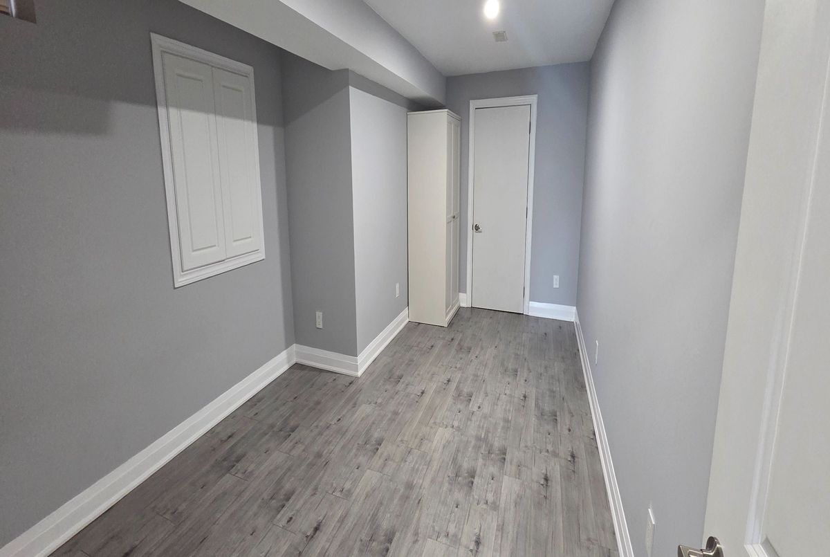 45 Hopewell Avenue 45 Hopewell Avenue Vaughan