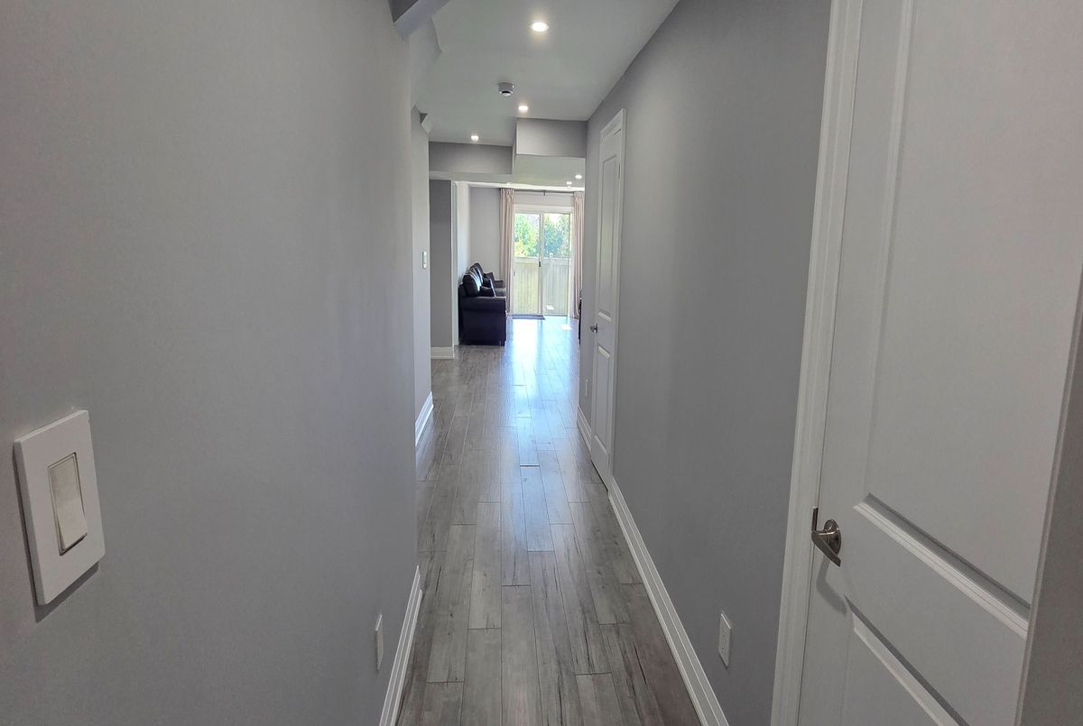 45 Hopewell Avenue 45 Hopewell Avenue Vaughan