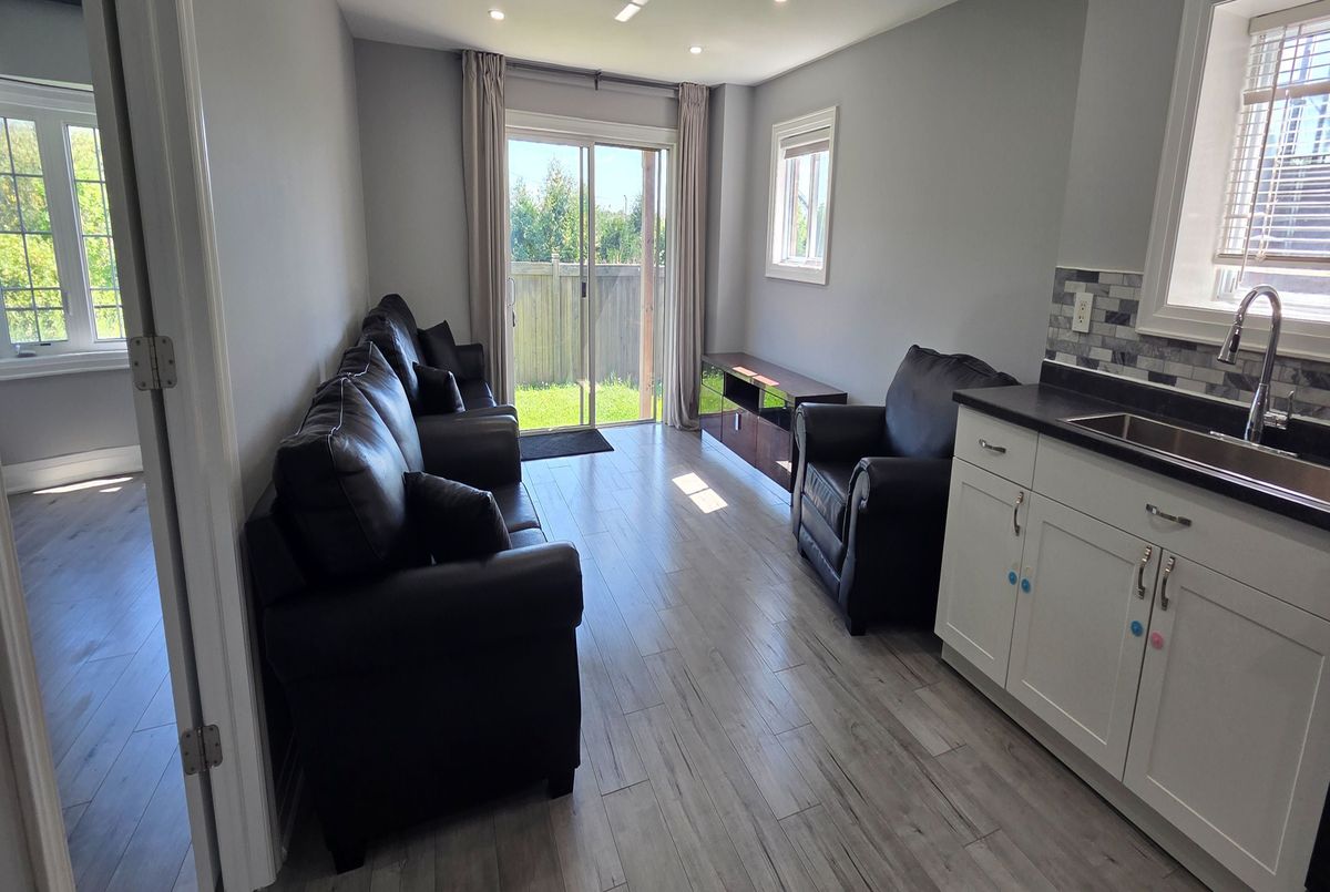 45 Hopewell Avenue 45 Hopewell Avenue Vaughan