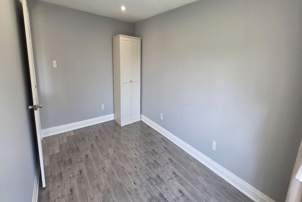 45 Hopewell Avenue 45 Hopewell Avenue Vaughan