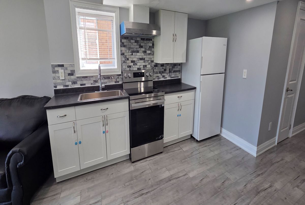 45 Hopewell Avenue 45 Hopewell Avenue Vaughan