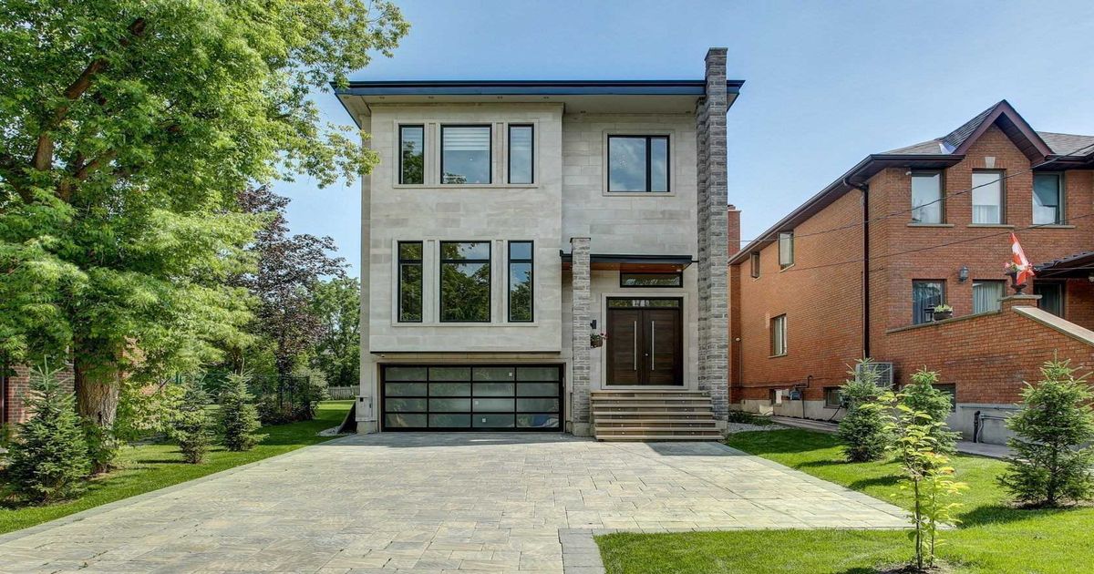 49 Garden Ave Richmond Hill