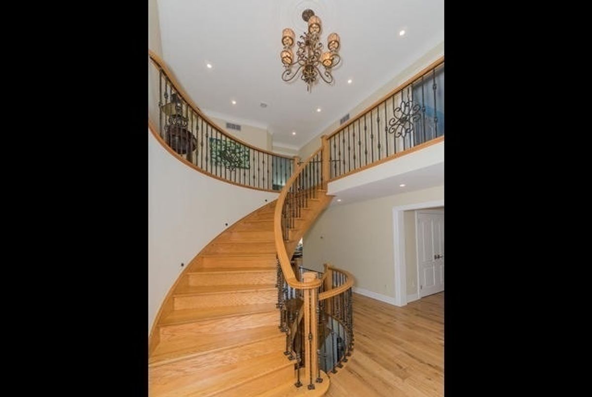167 Arnold Ave 167 Arnold Ave Vaughan
