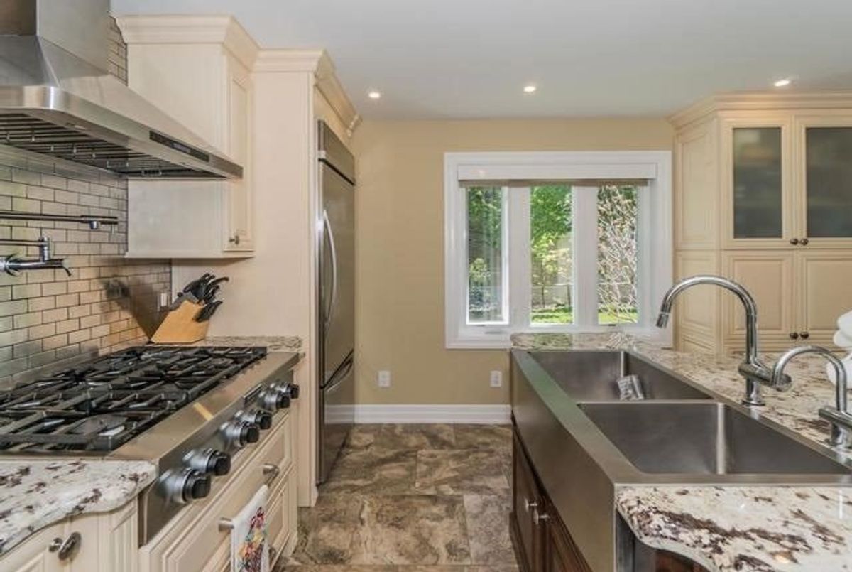 167 Arnold Ave 167 Arnold Ave Vaughan