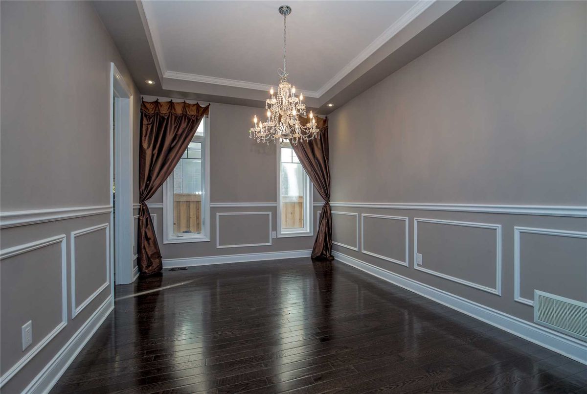 82 Puccini Dr 82 Puccini Dr Richmond Hill