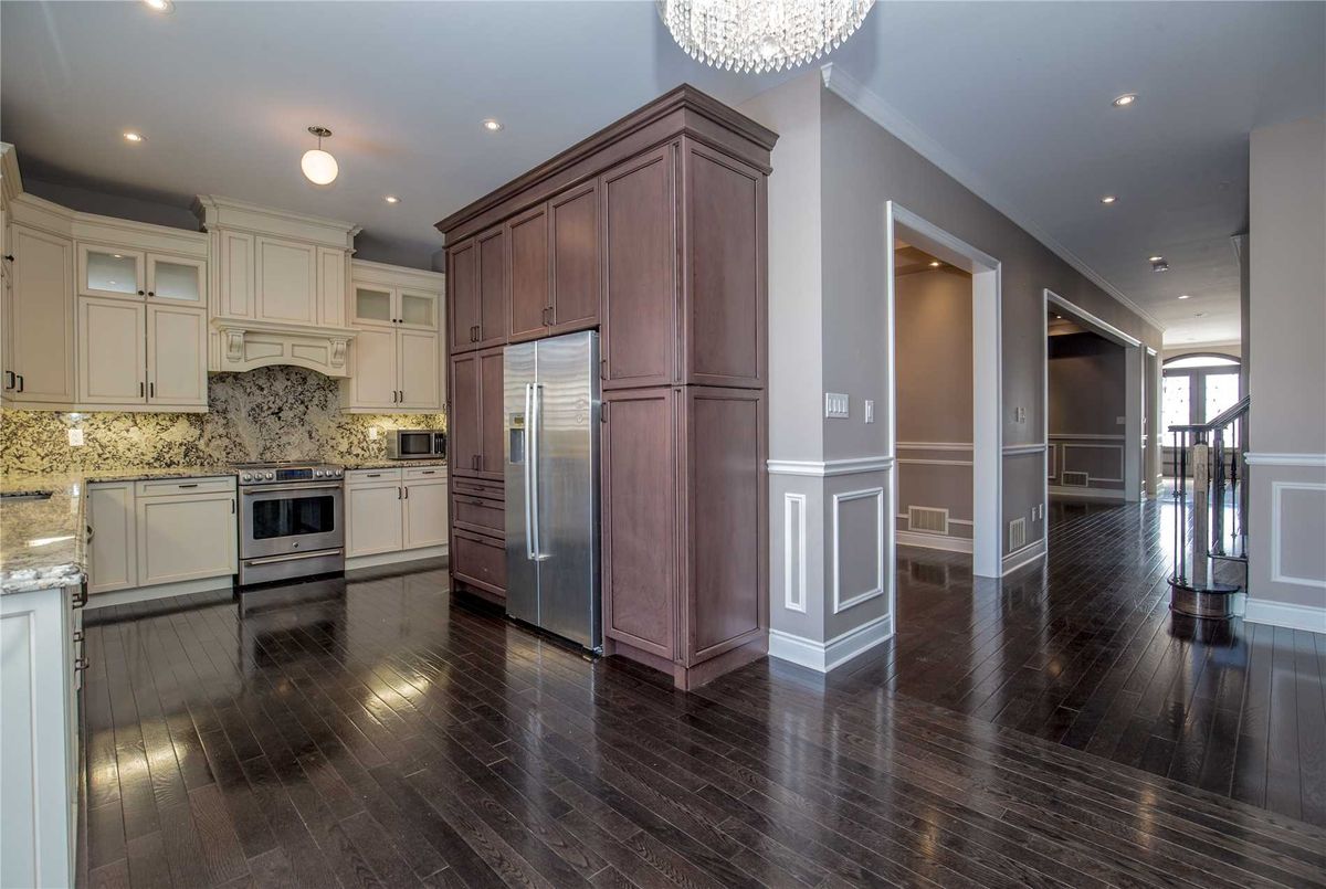 82 Puccini Dr 82 Puccini Dr Richmond Hill