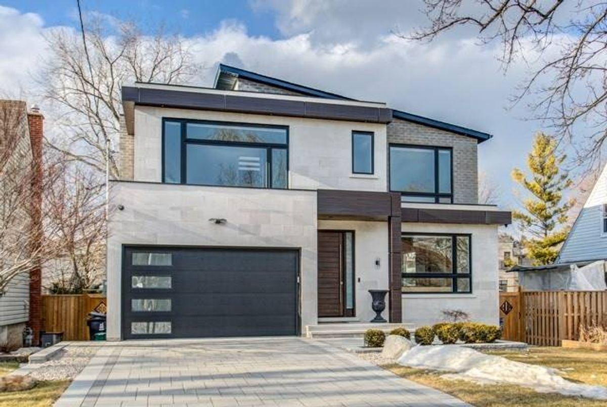 52 Highland Park Blvd 52 Highland Park Blvd Markham