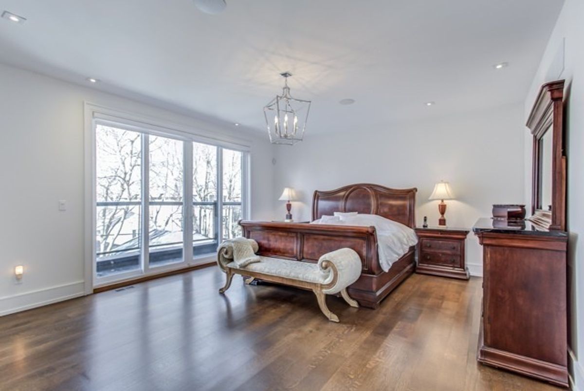 52 Highland Park Blvd 52 Highland Park Blvd Markham