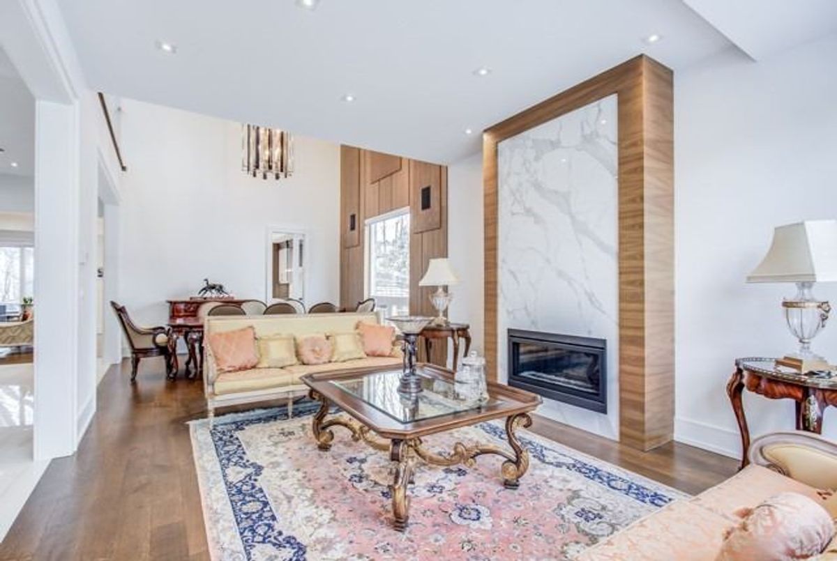 52 Highland Park Blvd 52 Highland Park Blvd Markham