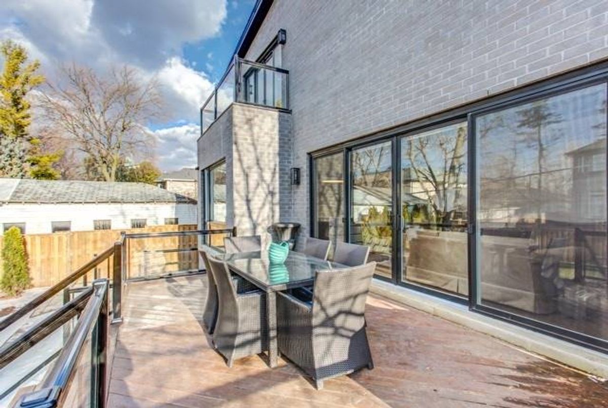 52 Highland Park Blvd 52 Highland Park Blvd Markham