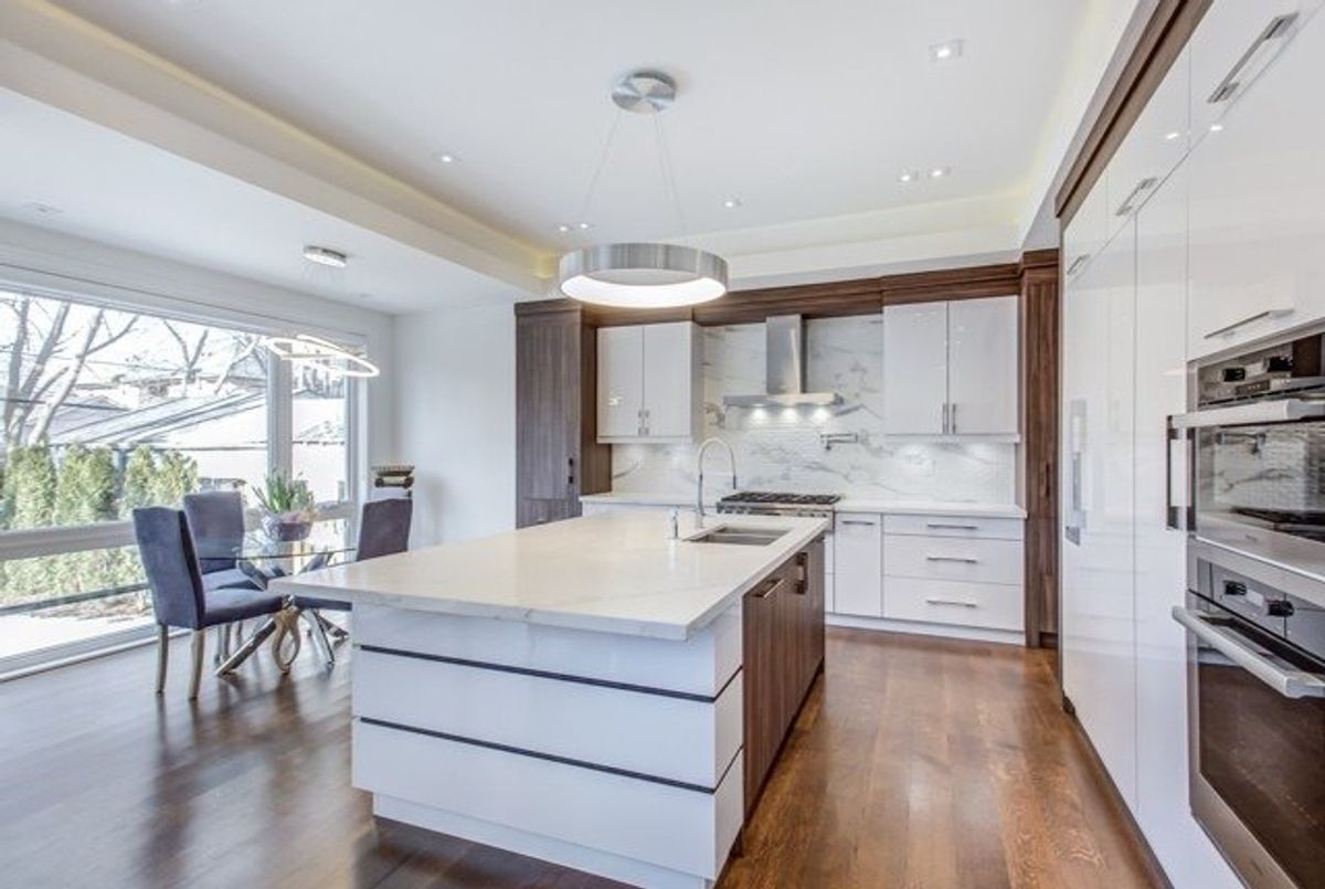 52 Highland Park Blvd 52 Highland Park Blvd Markham