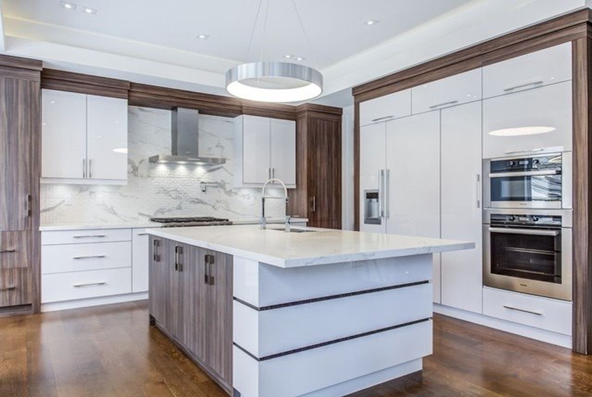 52 Highland Park Blvd 52 Highland Park Blvd Markham