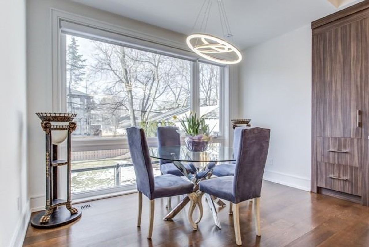 52 Highland Park Blvd 52 Highland Park Blvd Markham