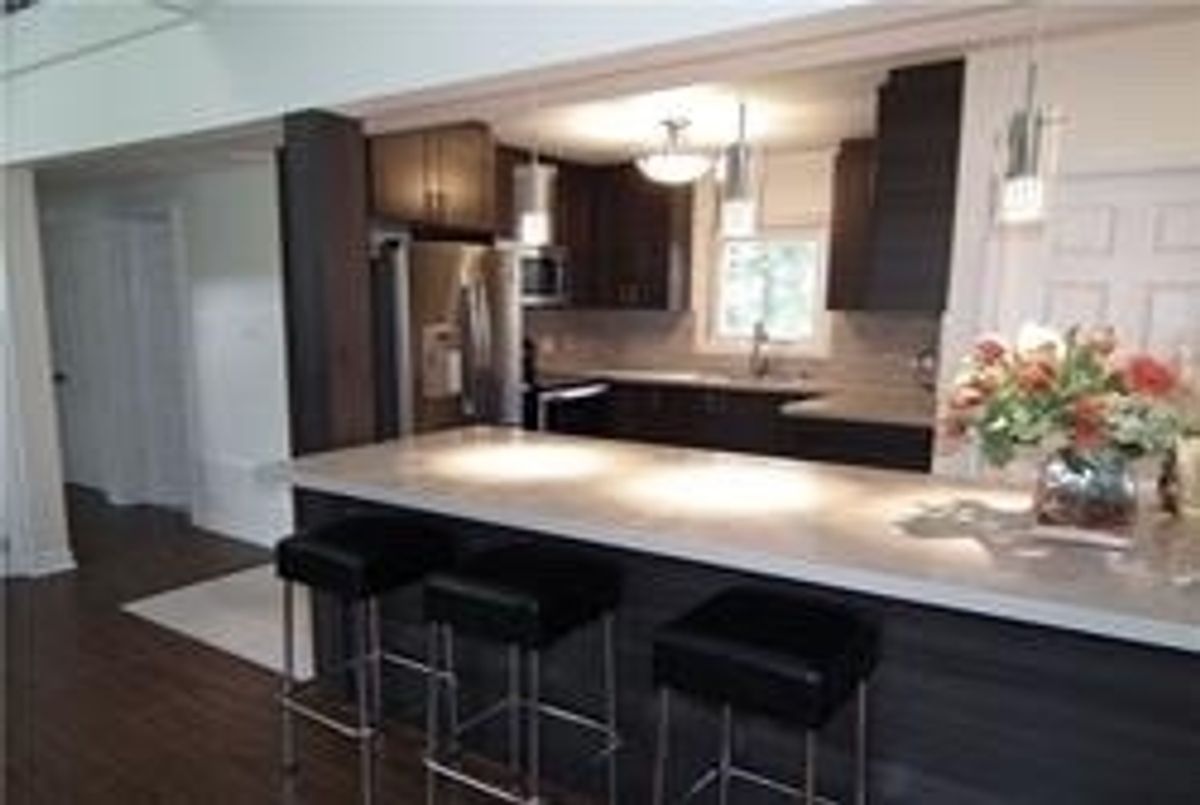 216 Duncan Rd 216 Duncan Rd Richmond Hill